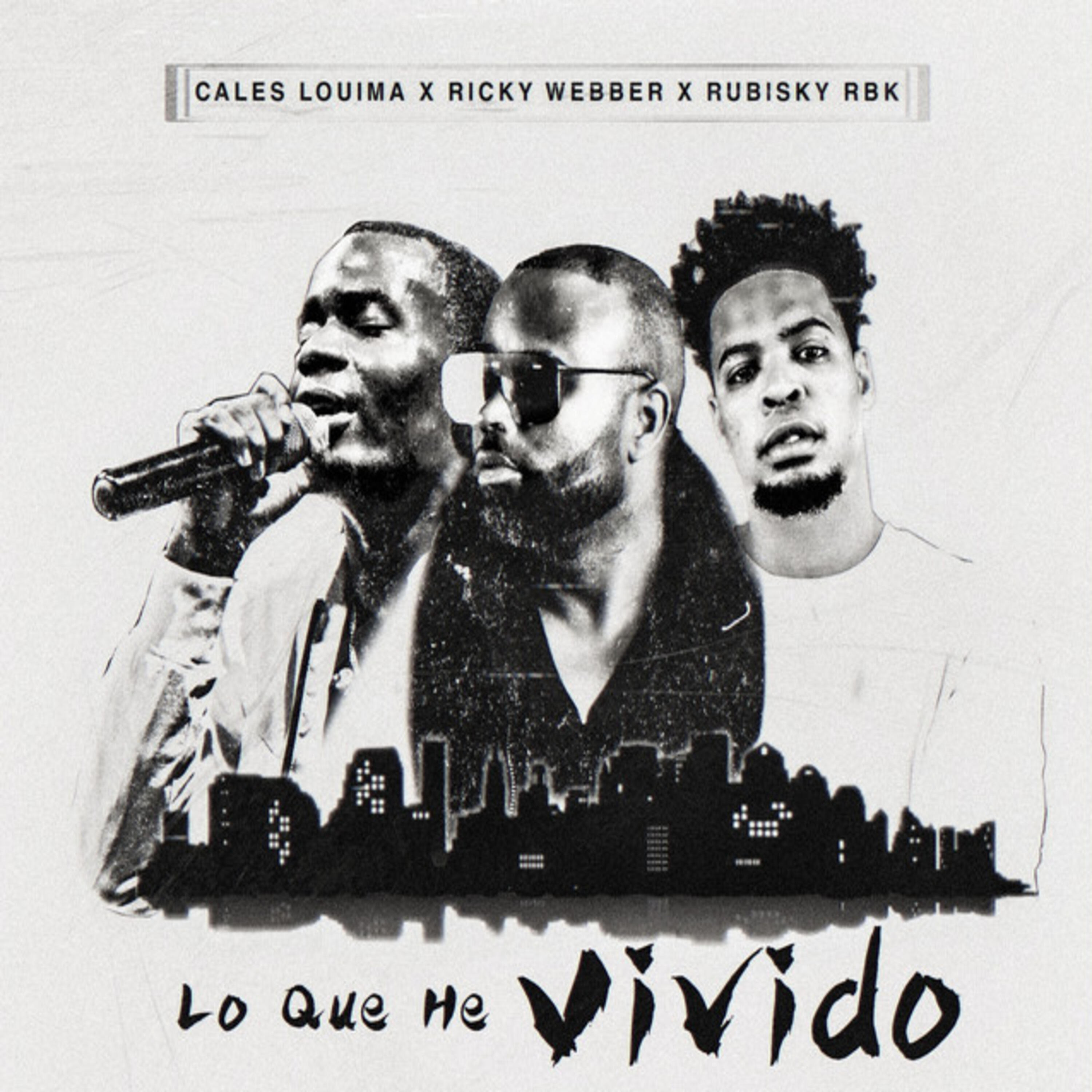 Релиз Lo Que He Vivido