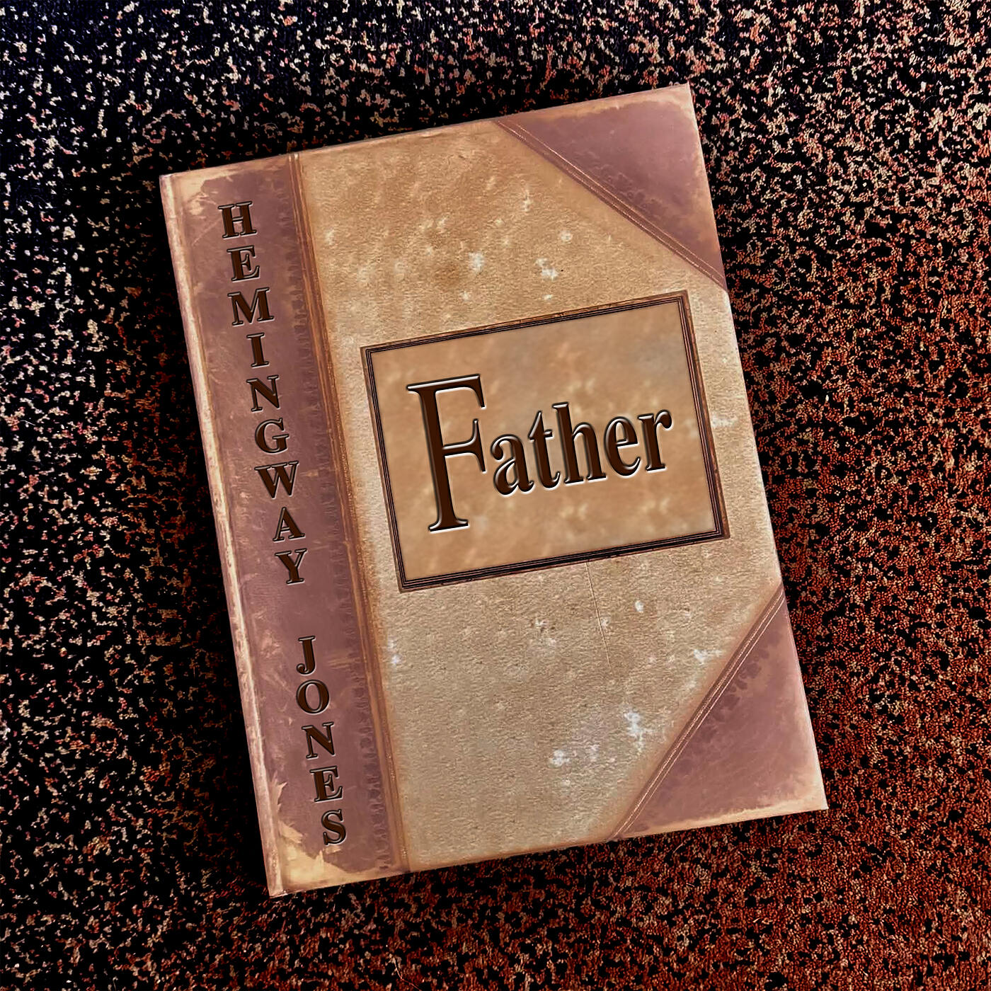 Релиз Father