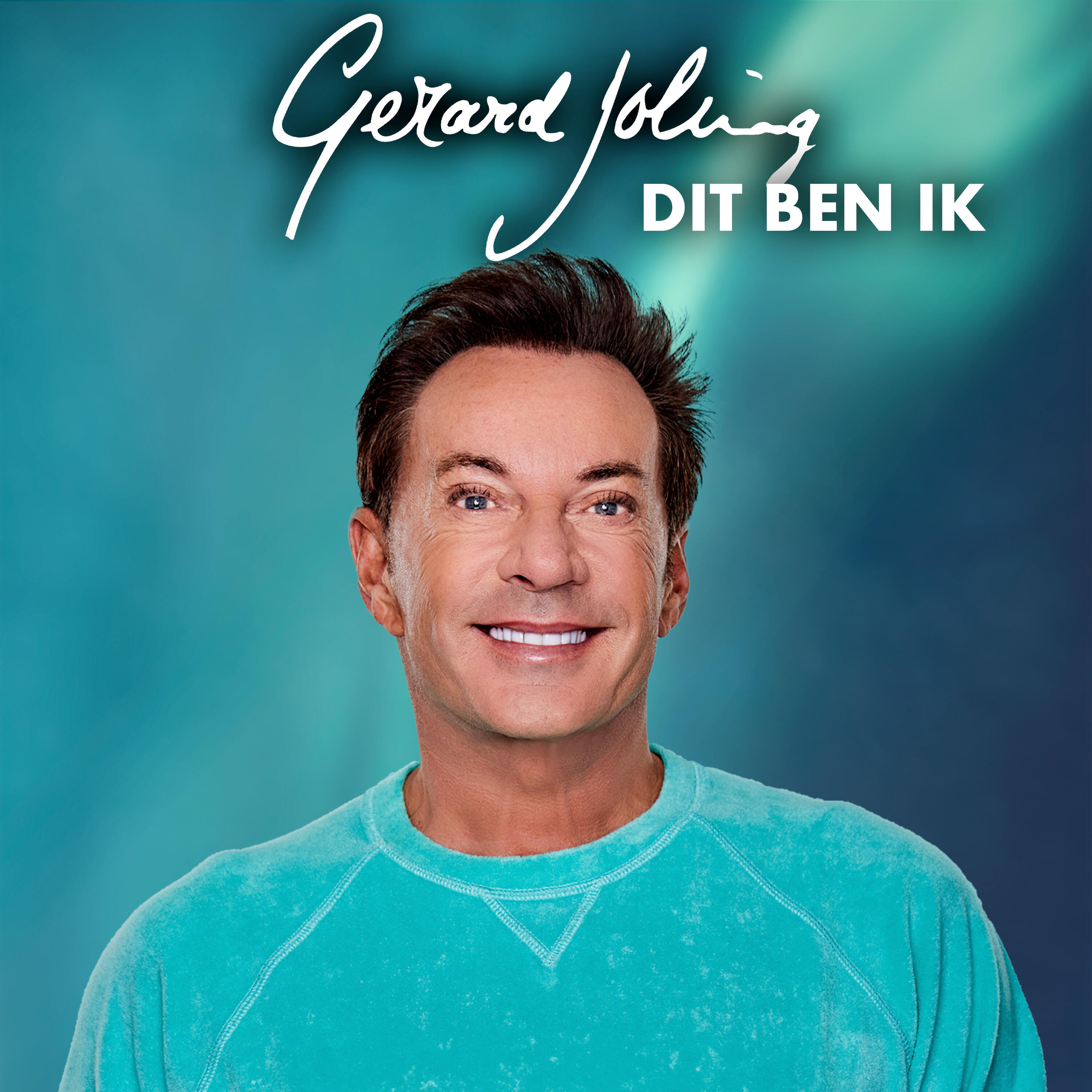 Релиз Dit Ben Ik