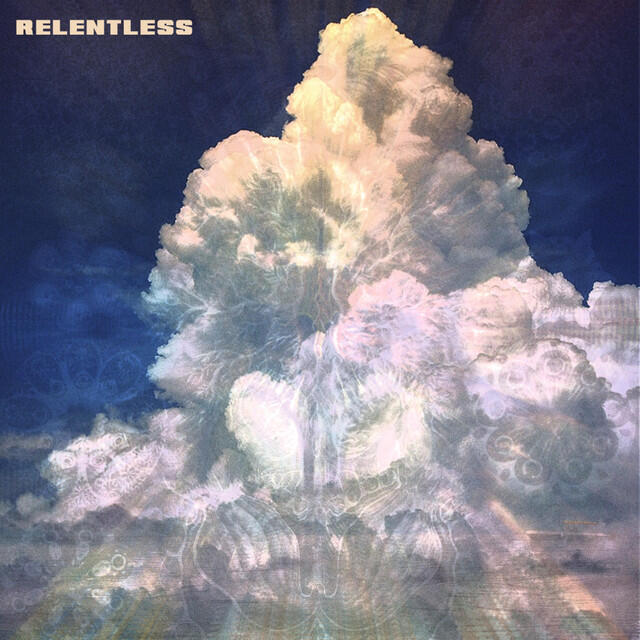 Релиз Relentless