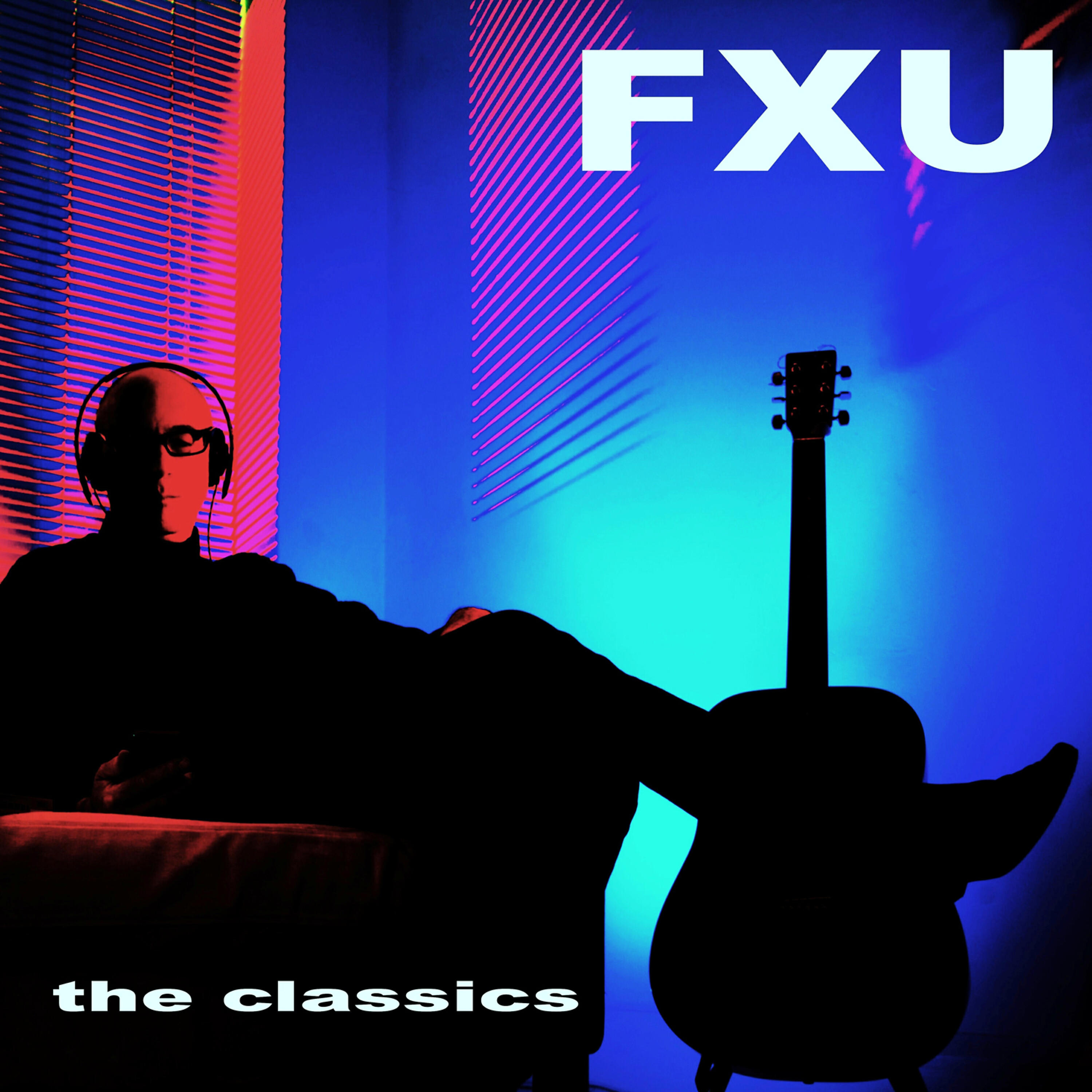 Релиз FXU - The Classics (The Very Best Chillout Classics from F X U)