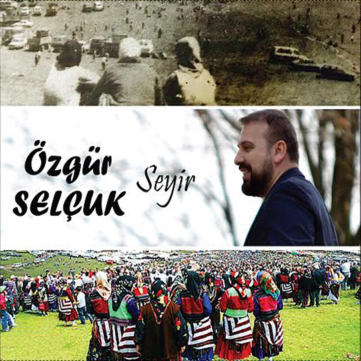 Релиз Seyir