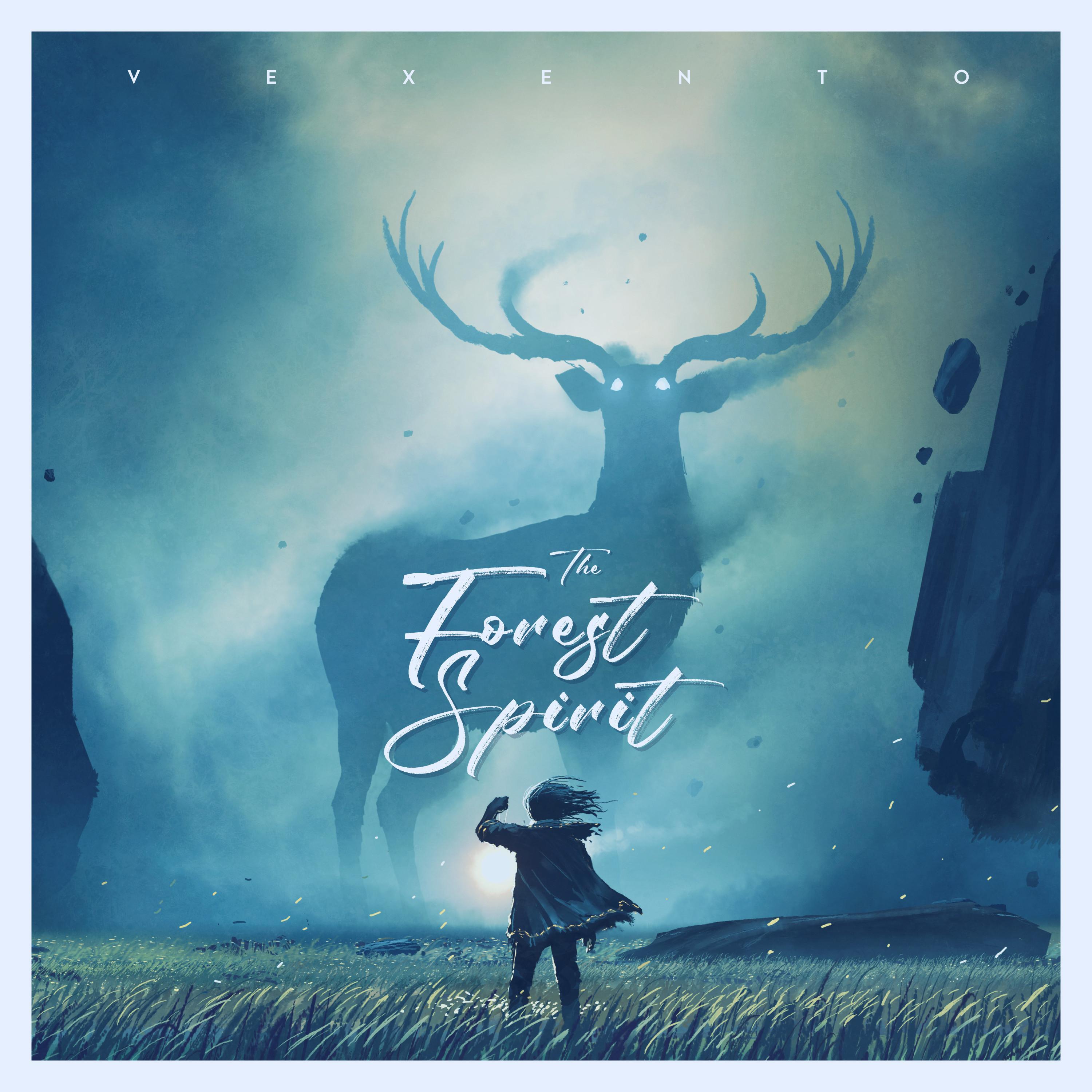 Релиз The Forest Spirit