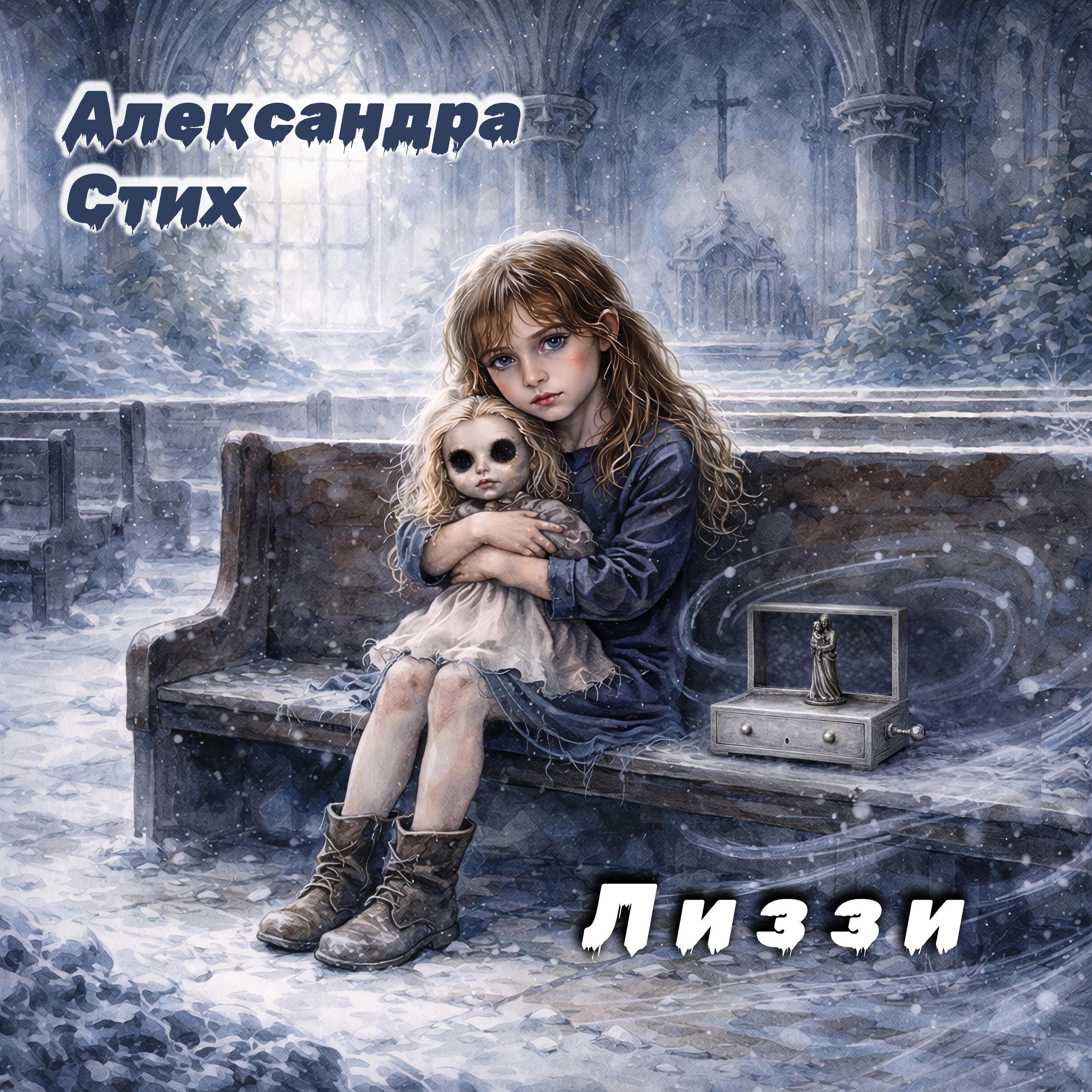 Релиз Лиззи