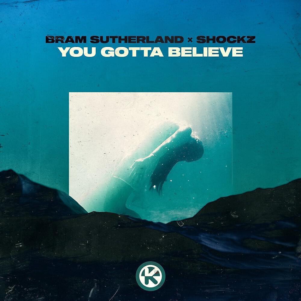 Bram Sutherland