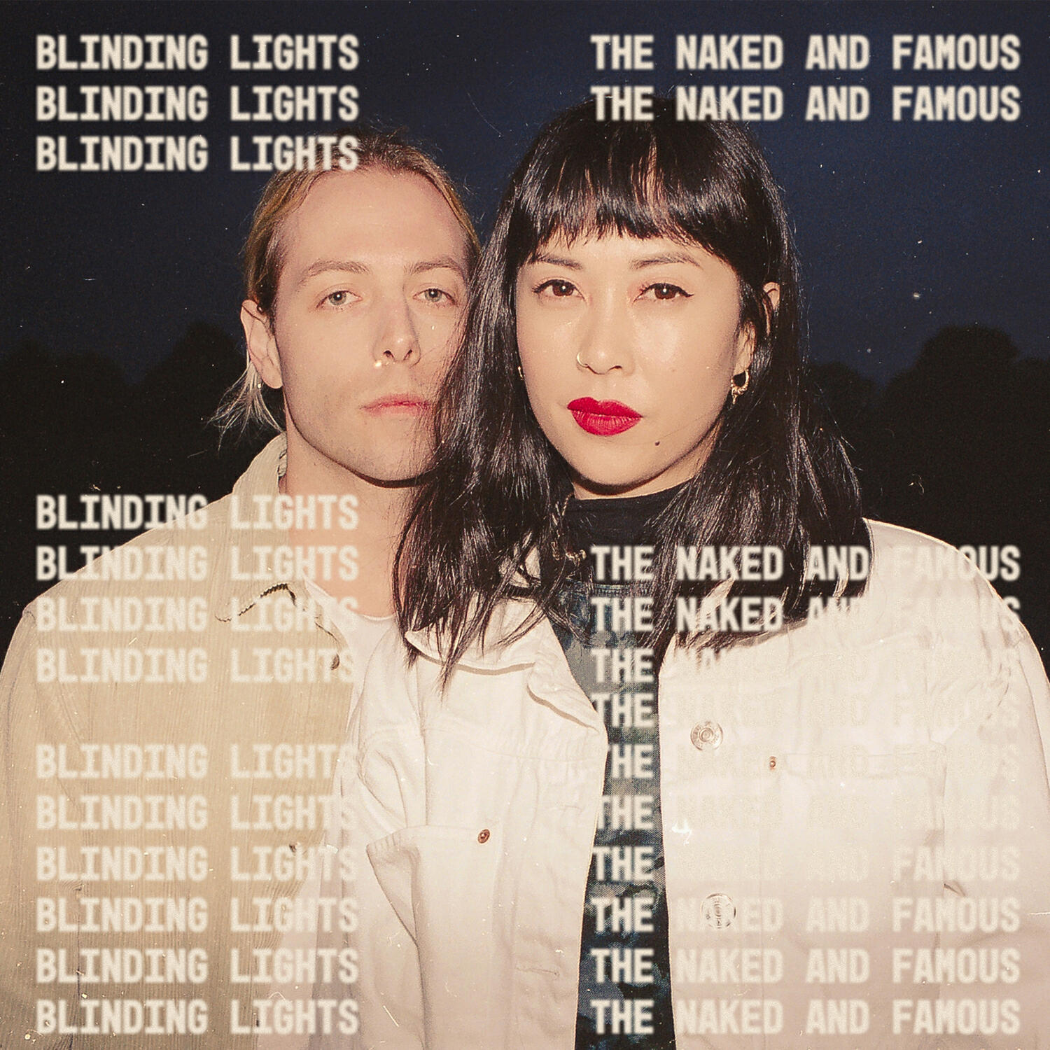 Релиз Blinding Lights