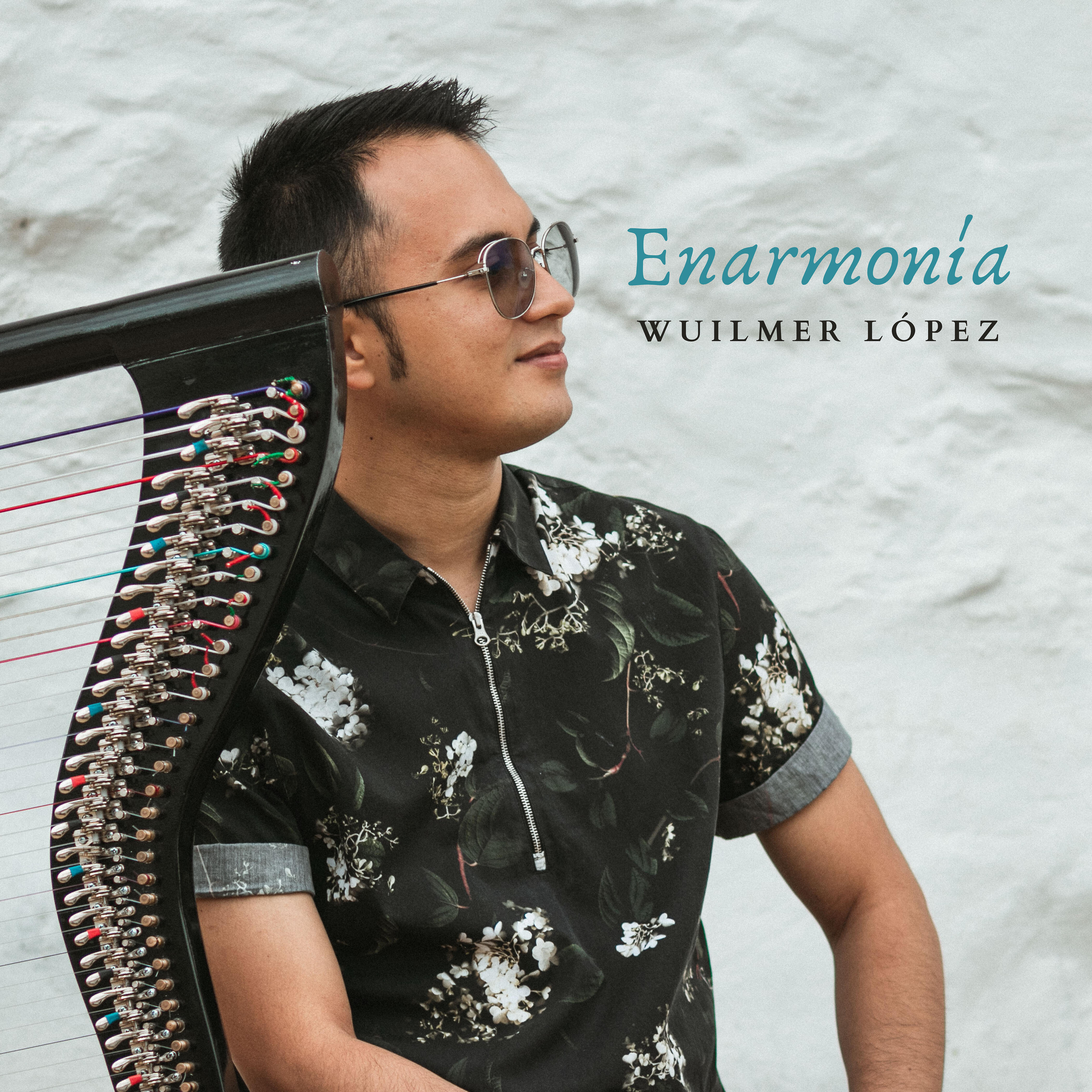 Релиз Enarmonía