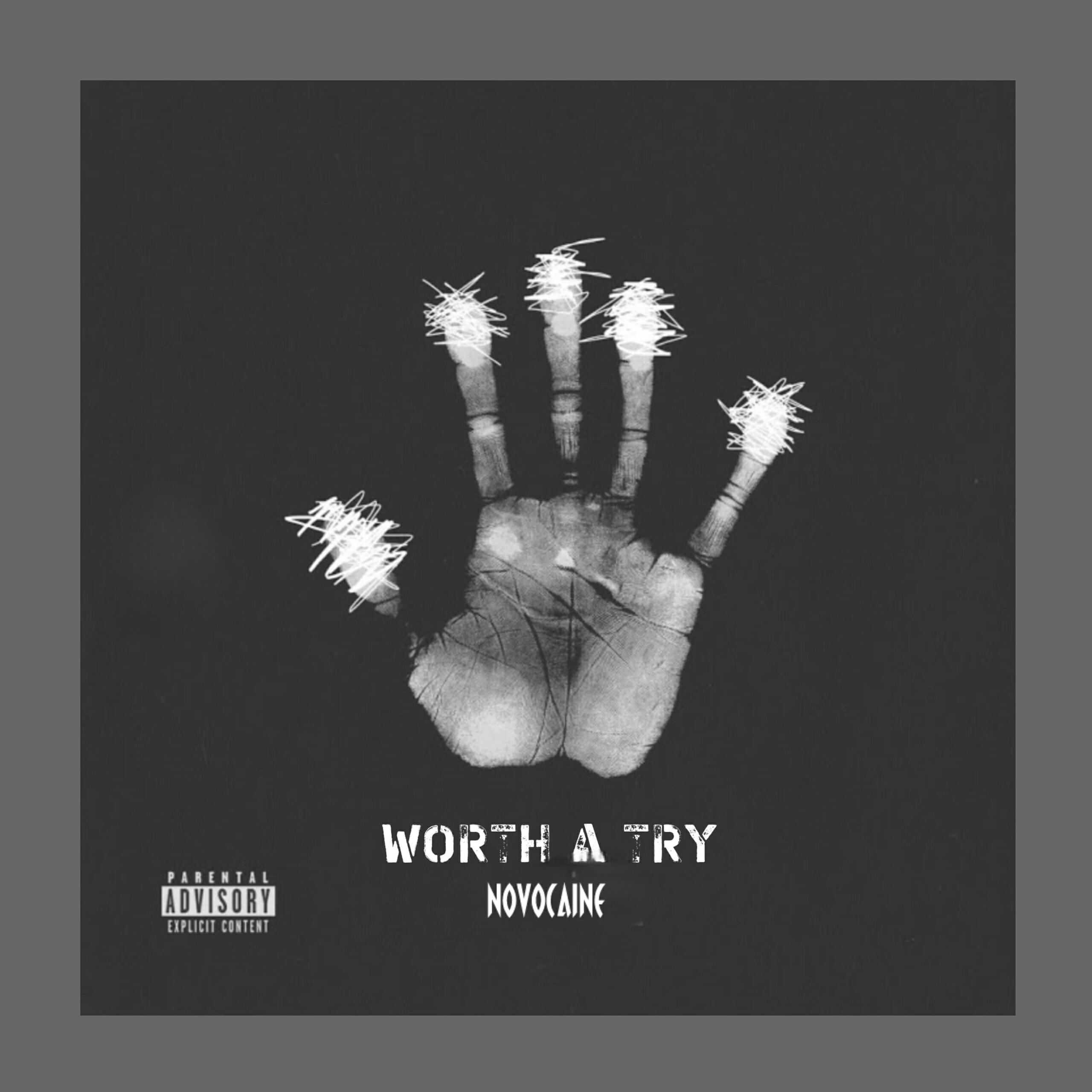 Релиз Worth a try