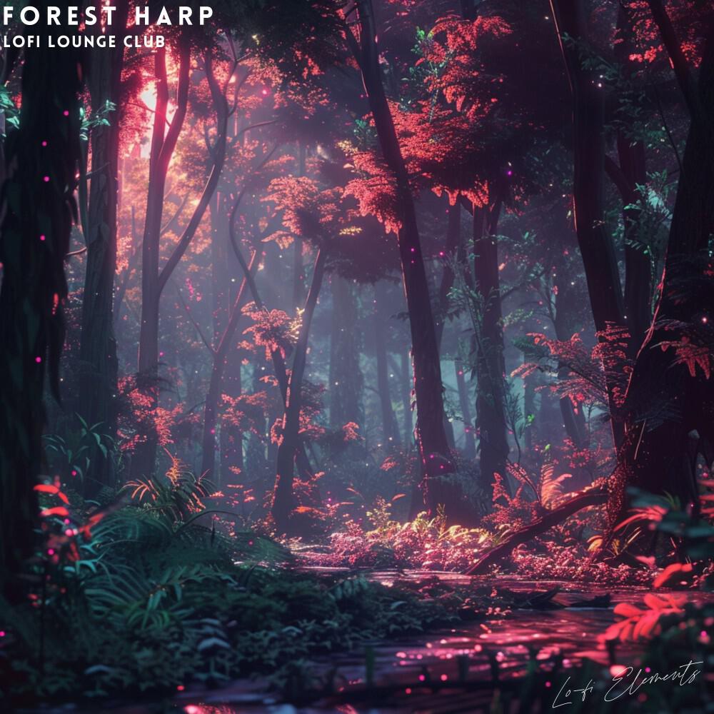 Релиз Forest Harp