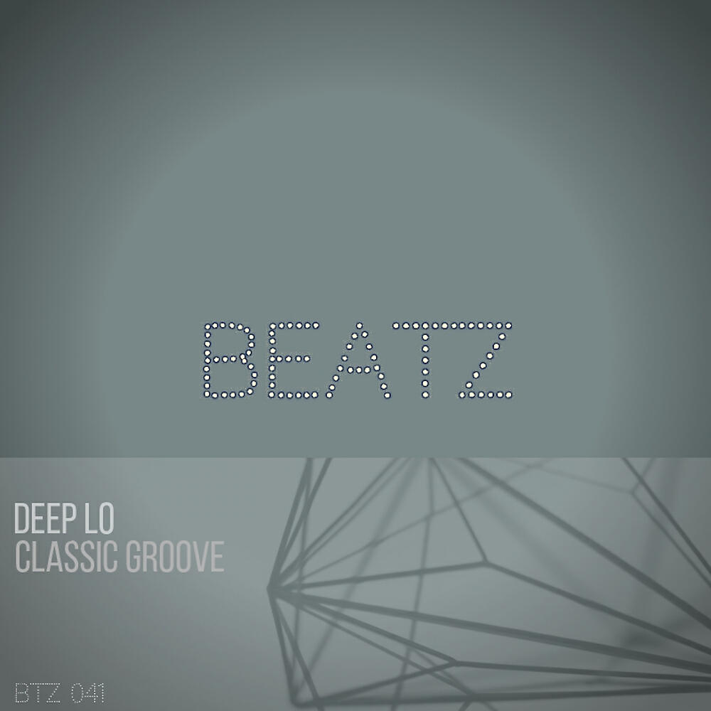 Релиз Classic Groove