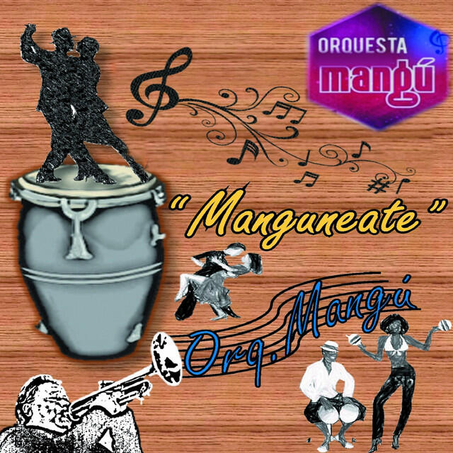 Релиз Manguneate