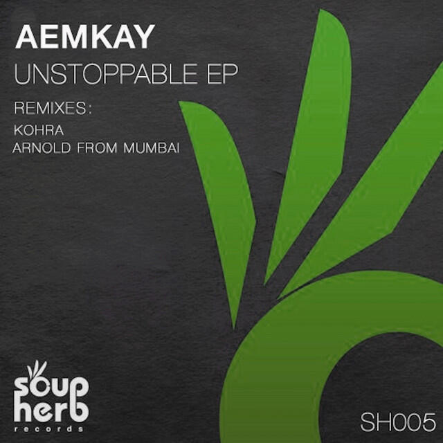 Релиз Unstoppable