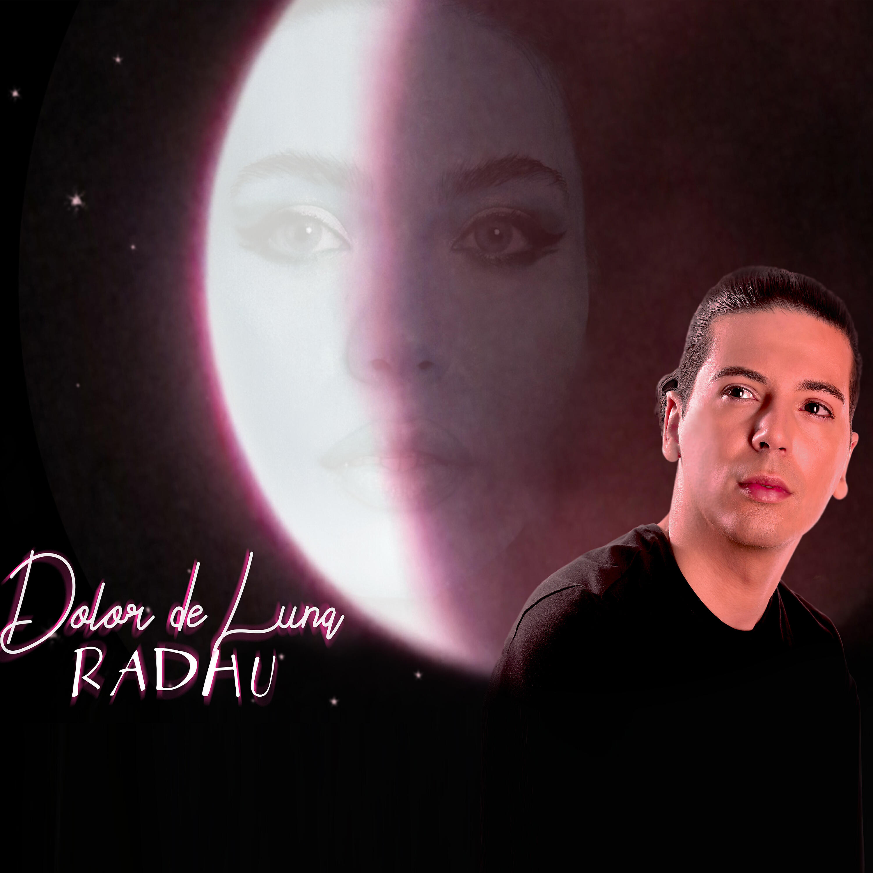 Релиз Dolor de Luna