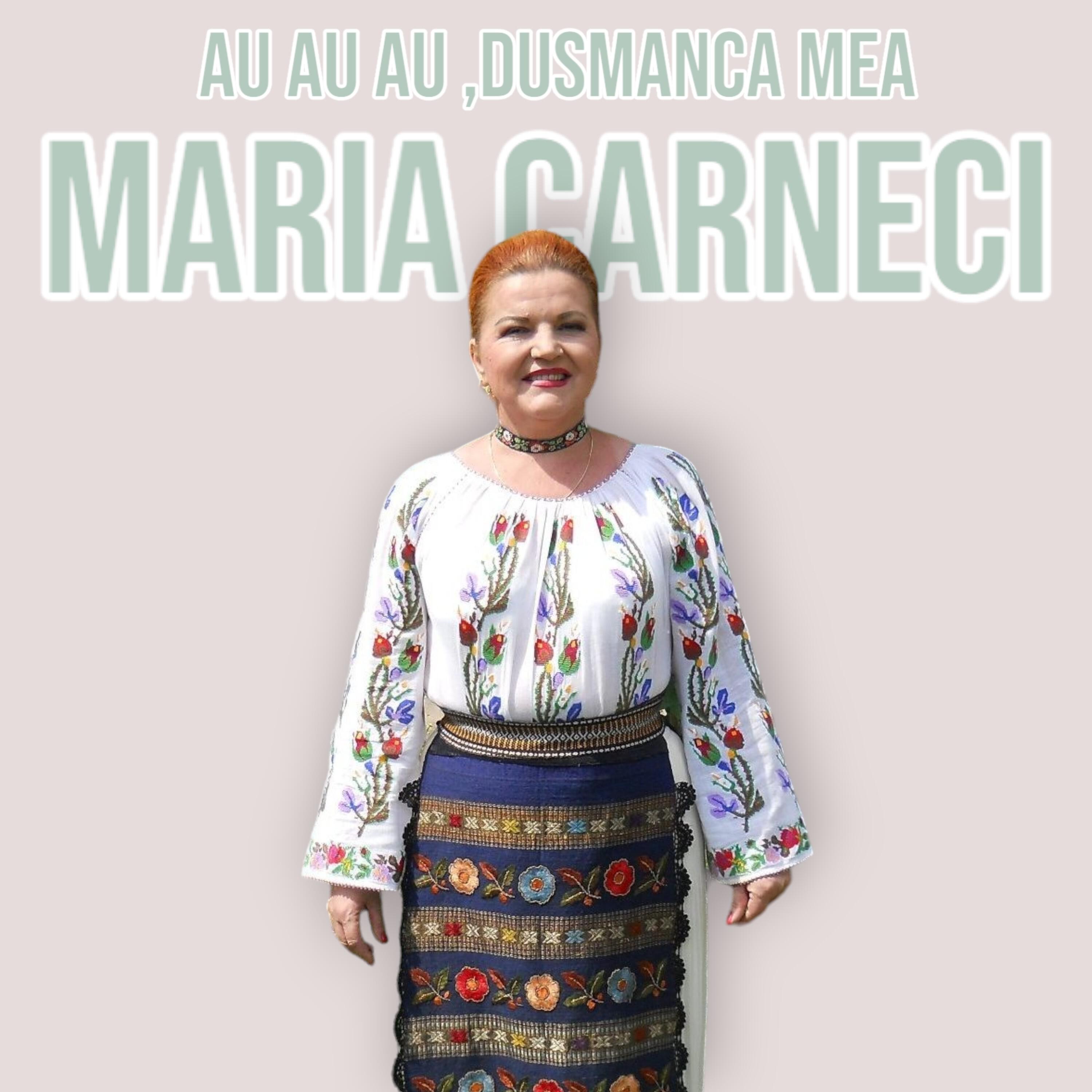 Релиз Au au au ,dusmanca mea