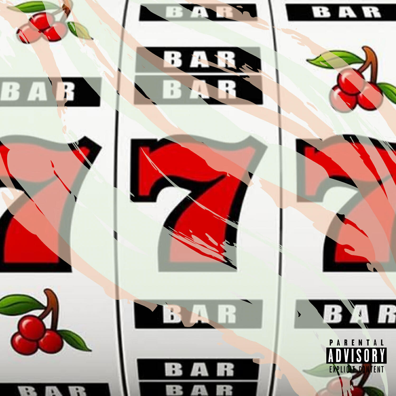 Трек Lucky number 7 (feat. Sagittarius B)