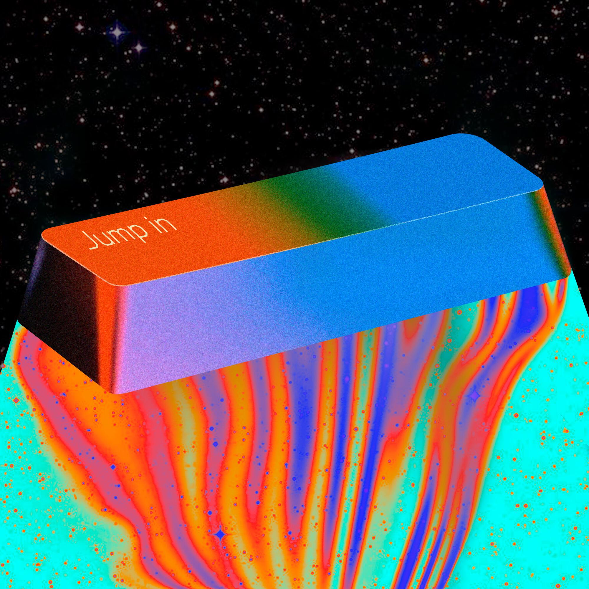 Релиз Jump In