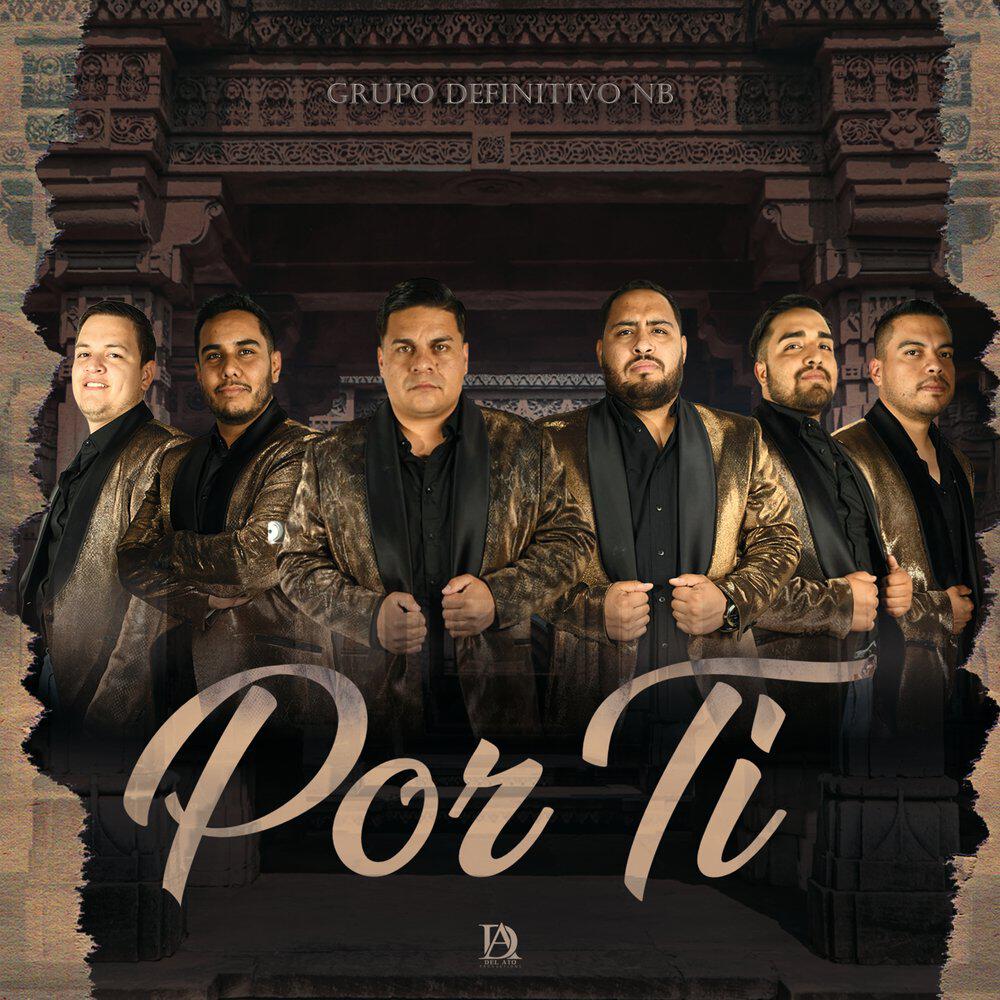 Релиз Por Ti