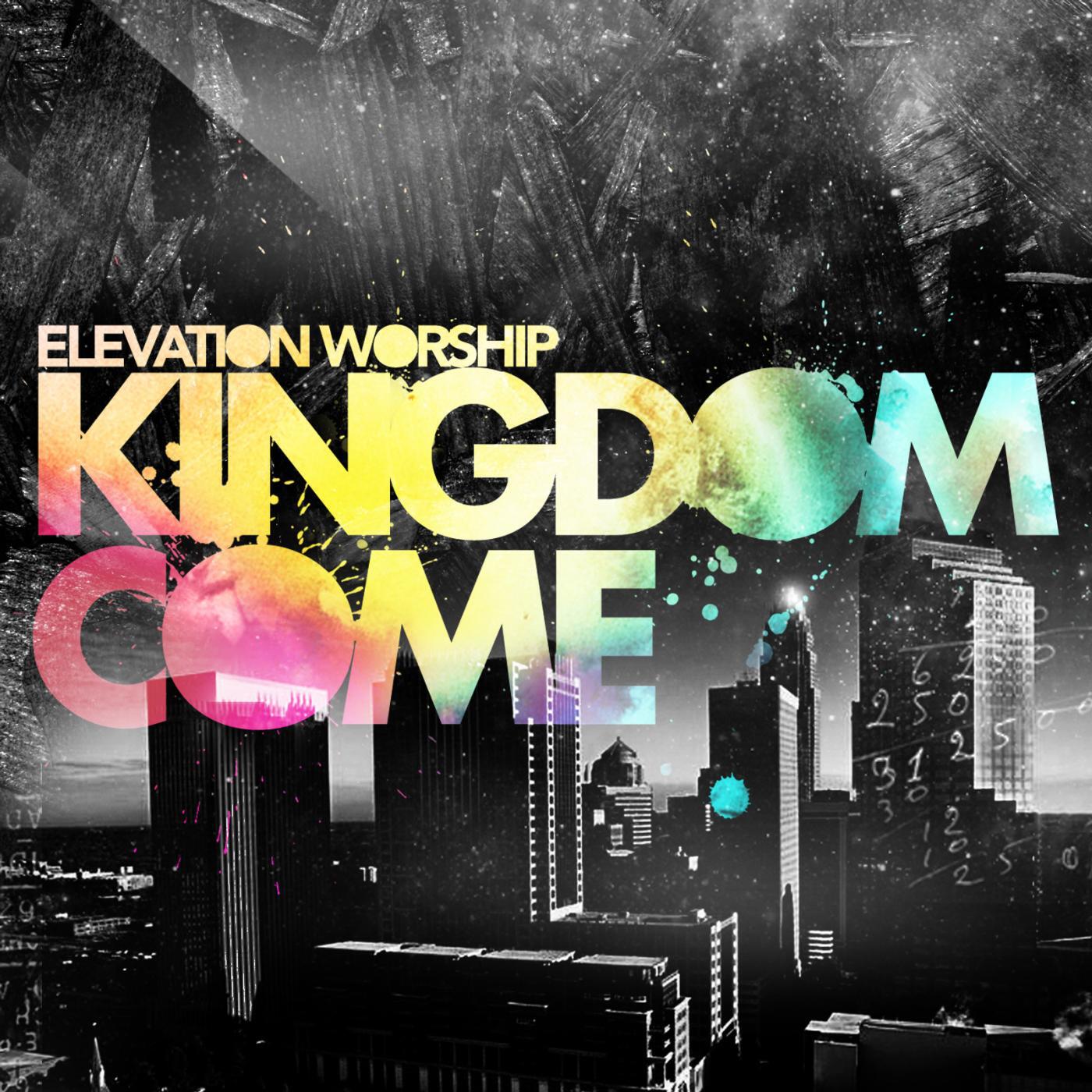 Постер альбома Kingdom Come