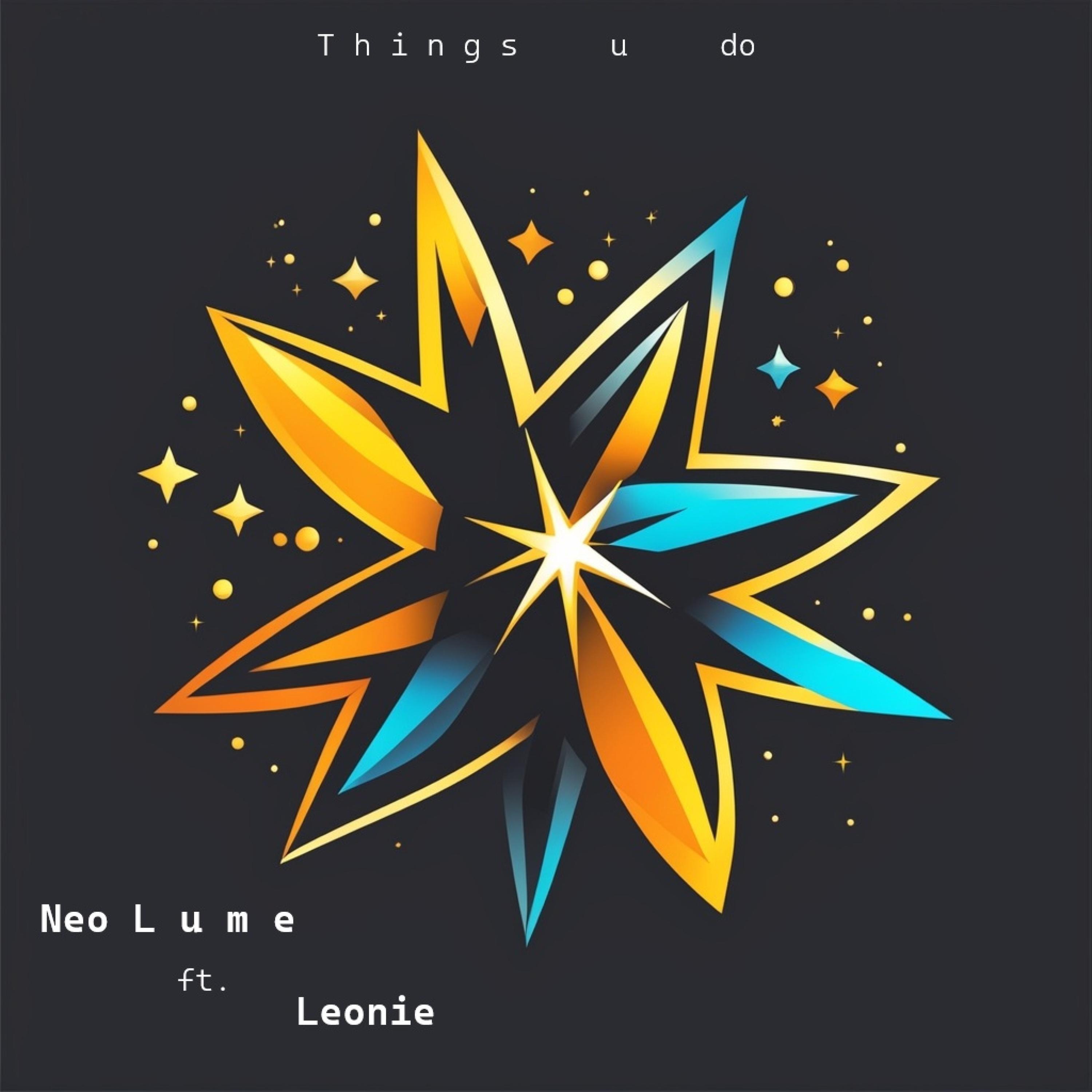 Релиз Things u do