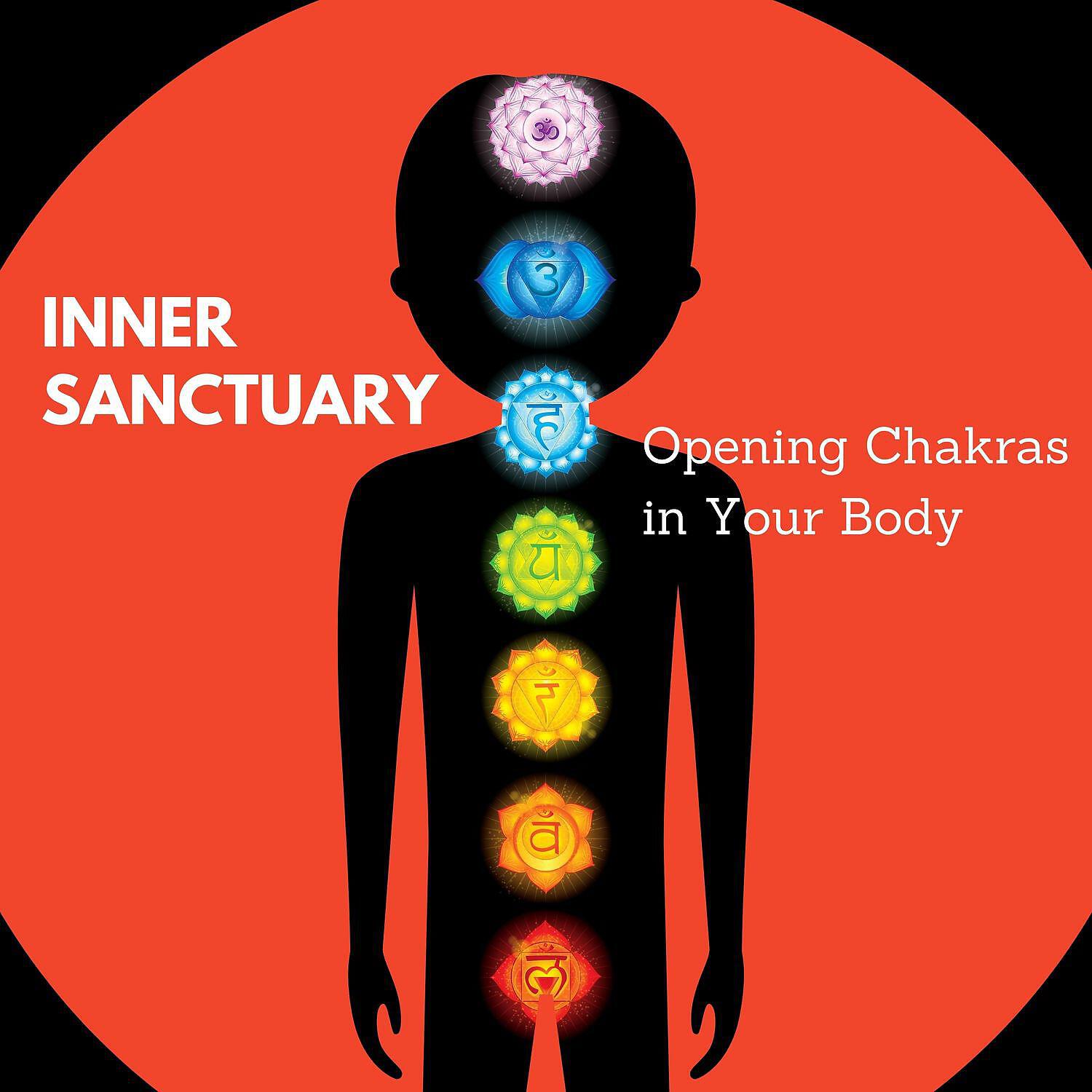 Релиз Inner Sanctuary: Opening Chakras in Your Body