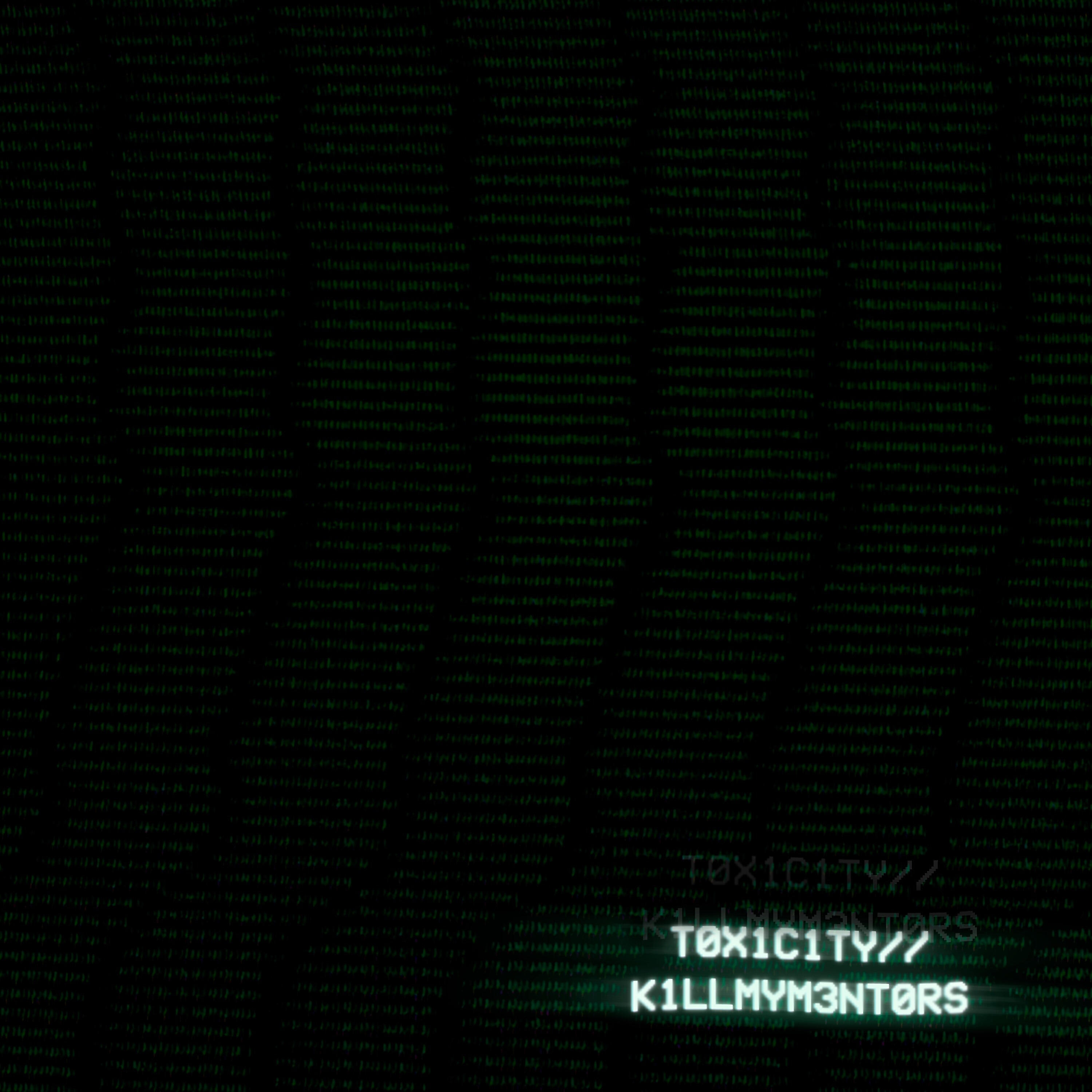 Релиз T0x1c1ty//K1llmym3nt0rs
