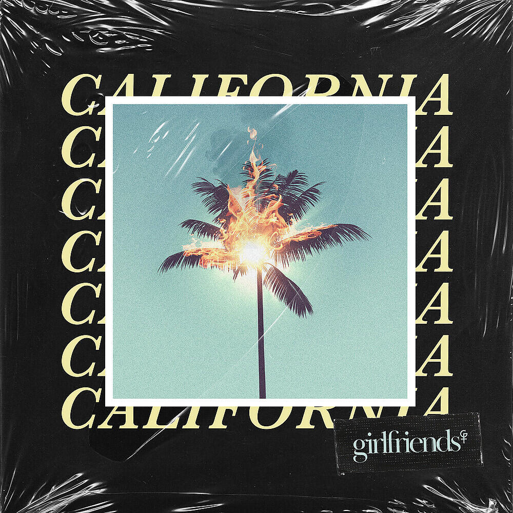 Релиз California