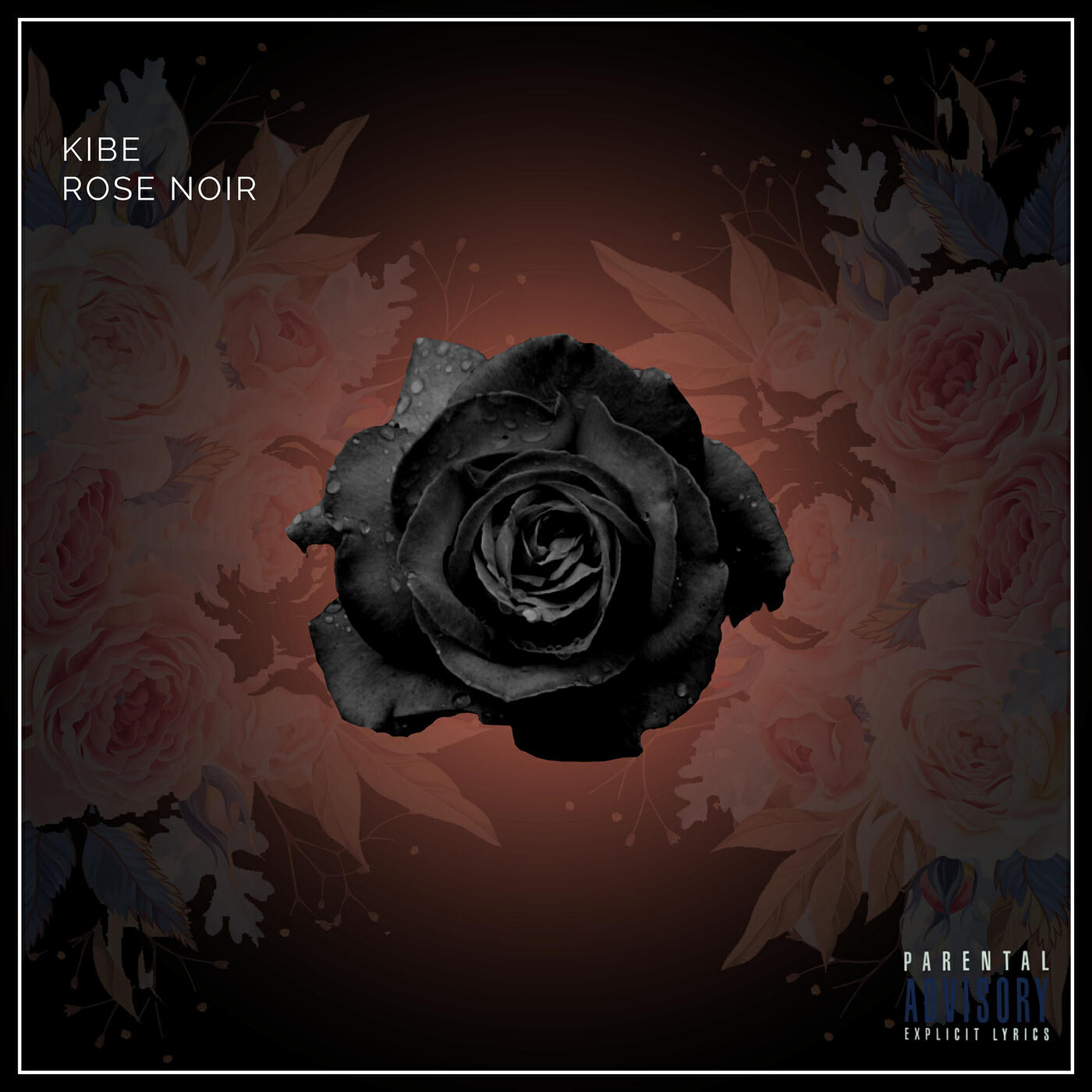 Релиз Rose Noir