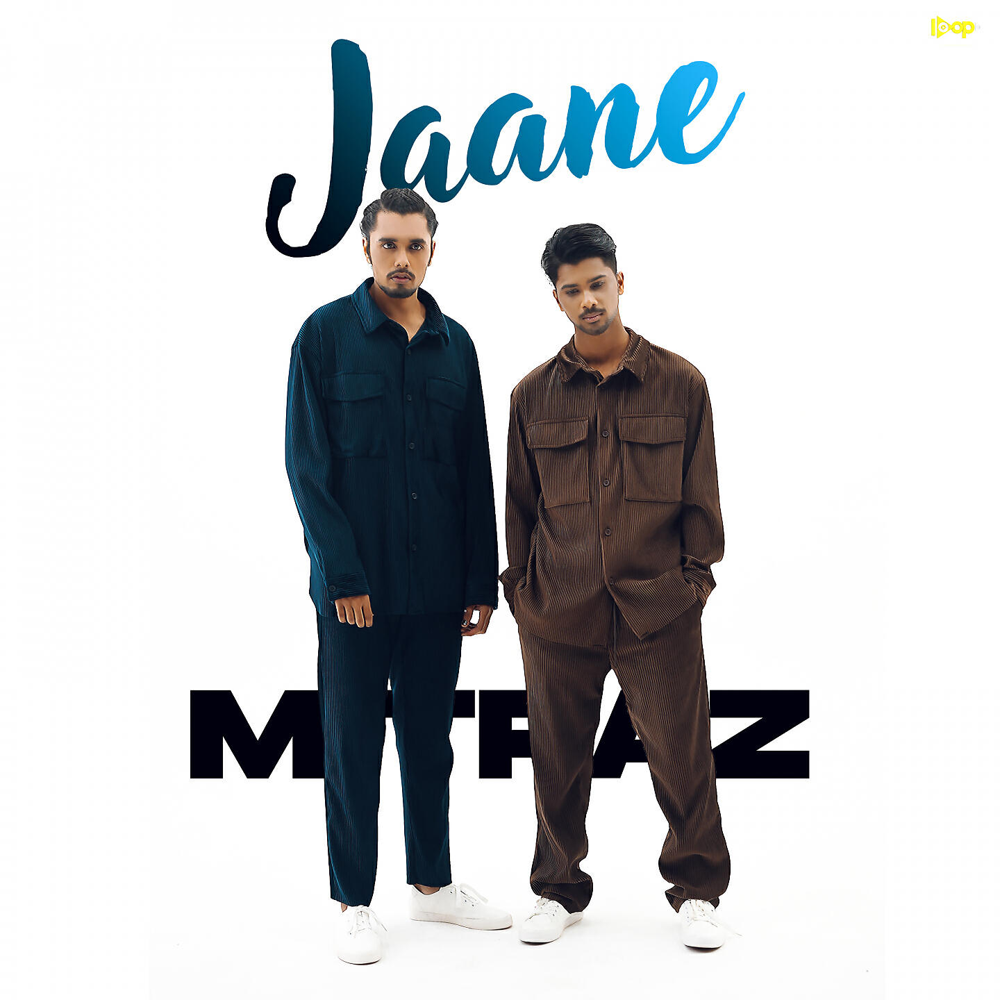 Релиз Jaane