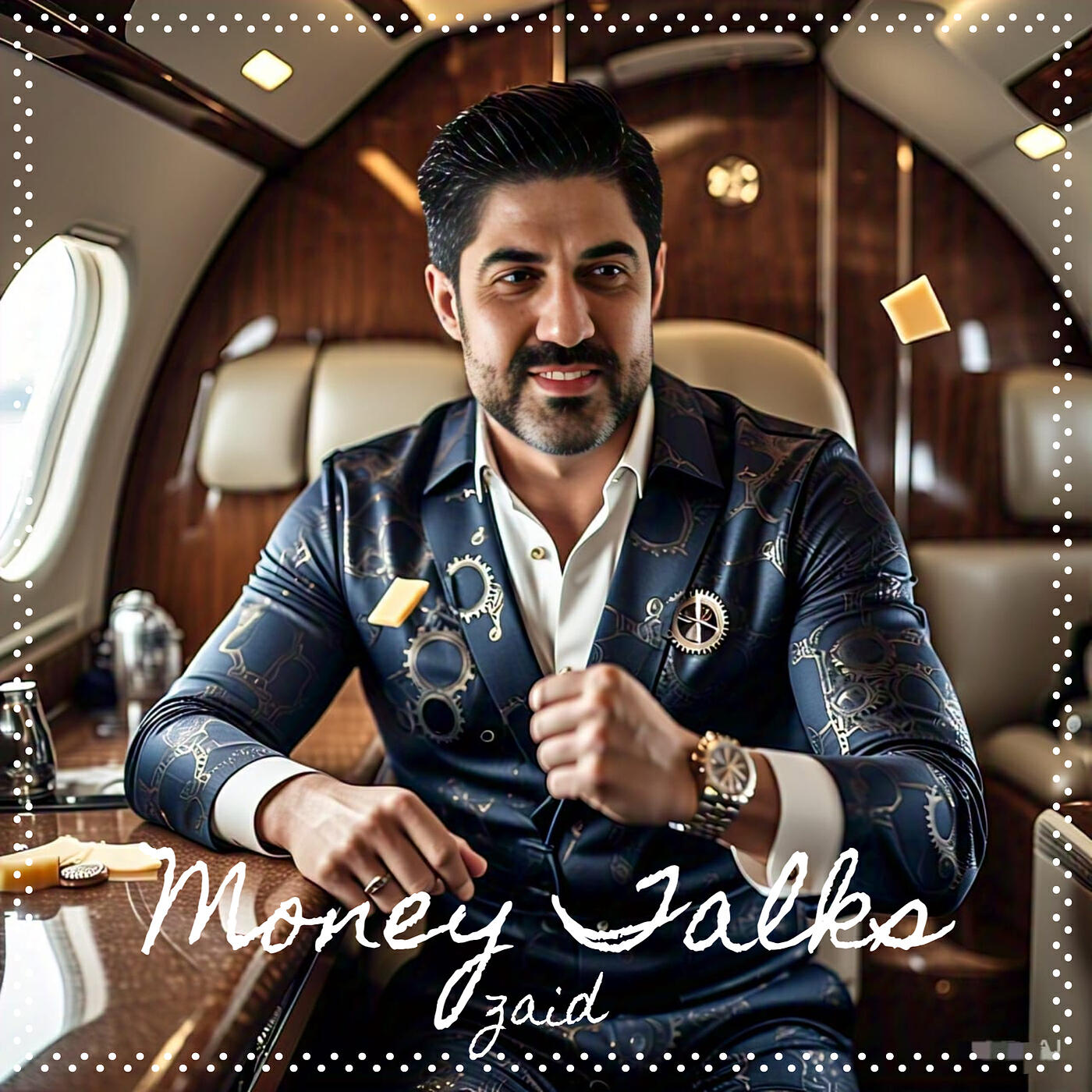 Релиз Money Talks