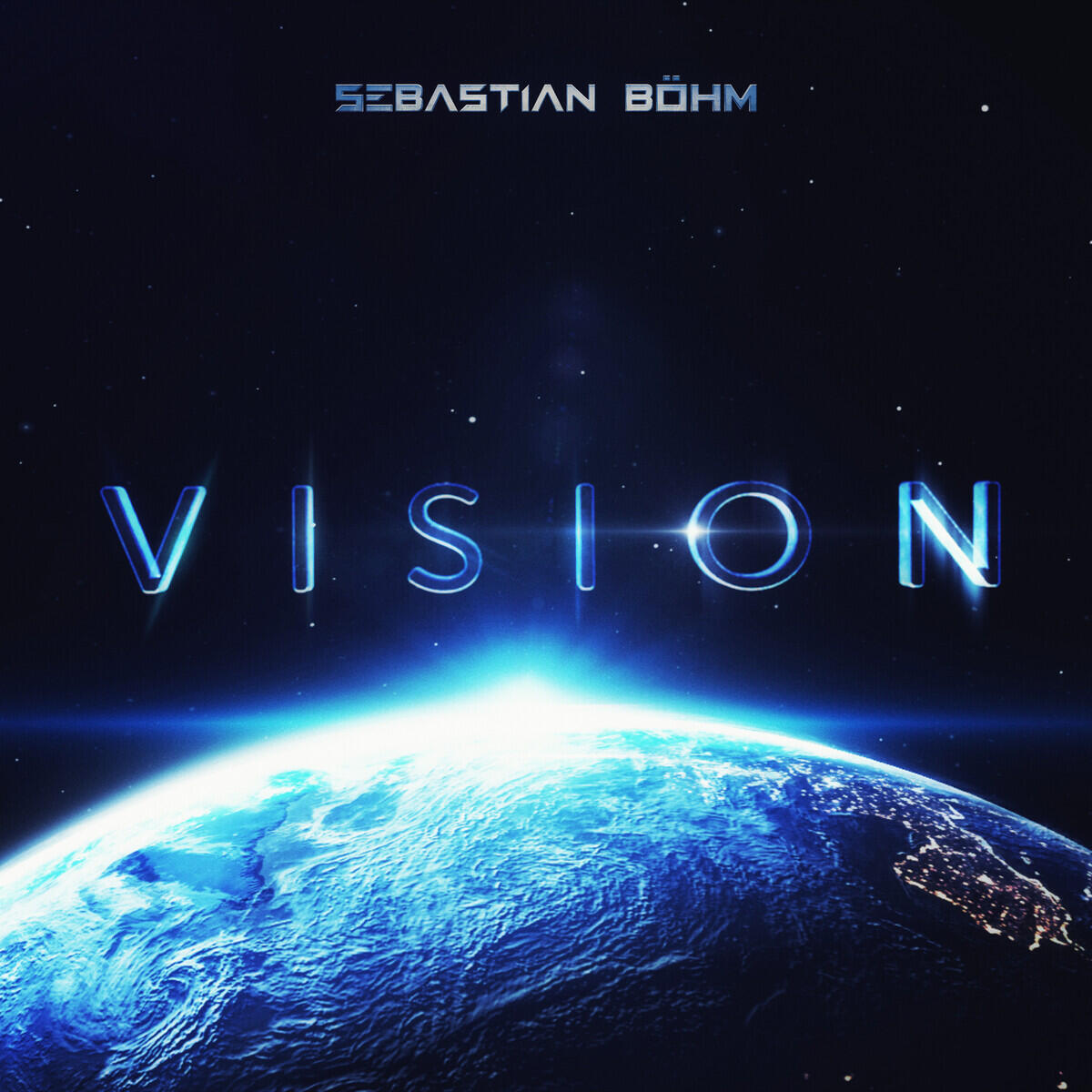 Релиз Vision