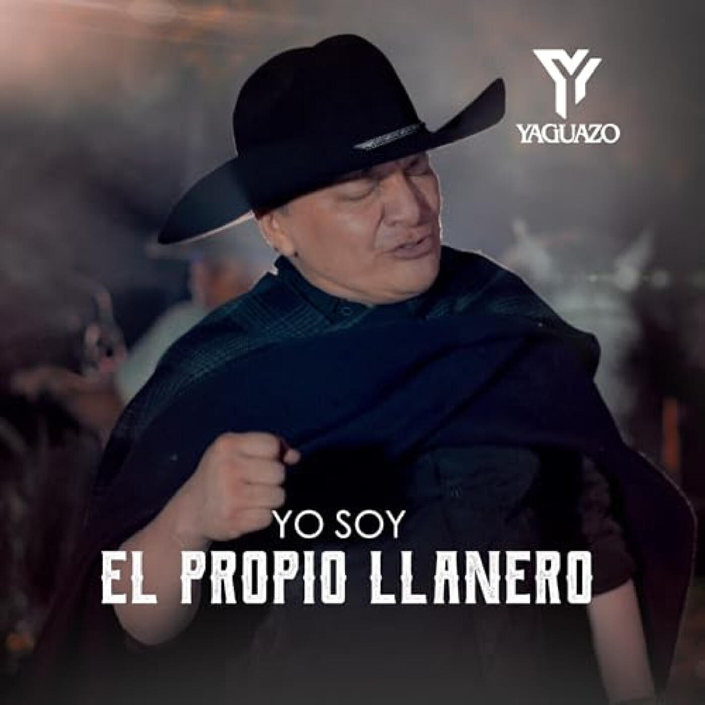 Релиз Yo Soy El Propio Llanero