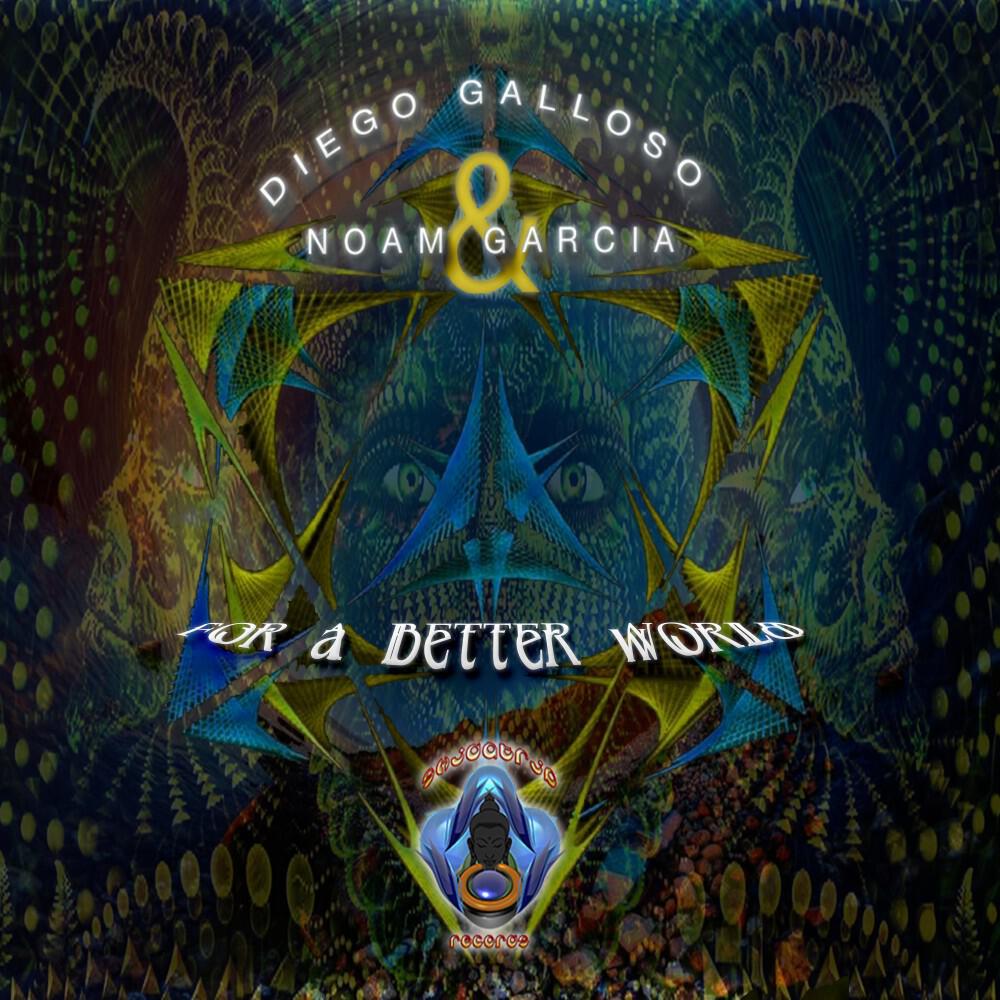 Релиз For a Better World