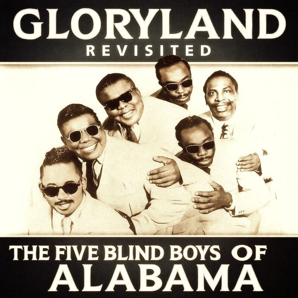 Релиз Gloryland Revisited (2025 Remastered)