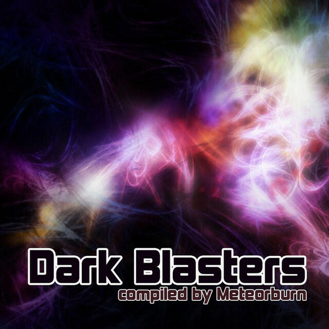 Релиз Dark Blasters (Compiled by Meteorburn)