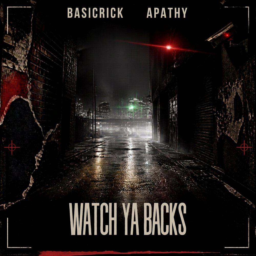 Релиз Watch Ya Backs