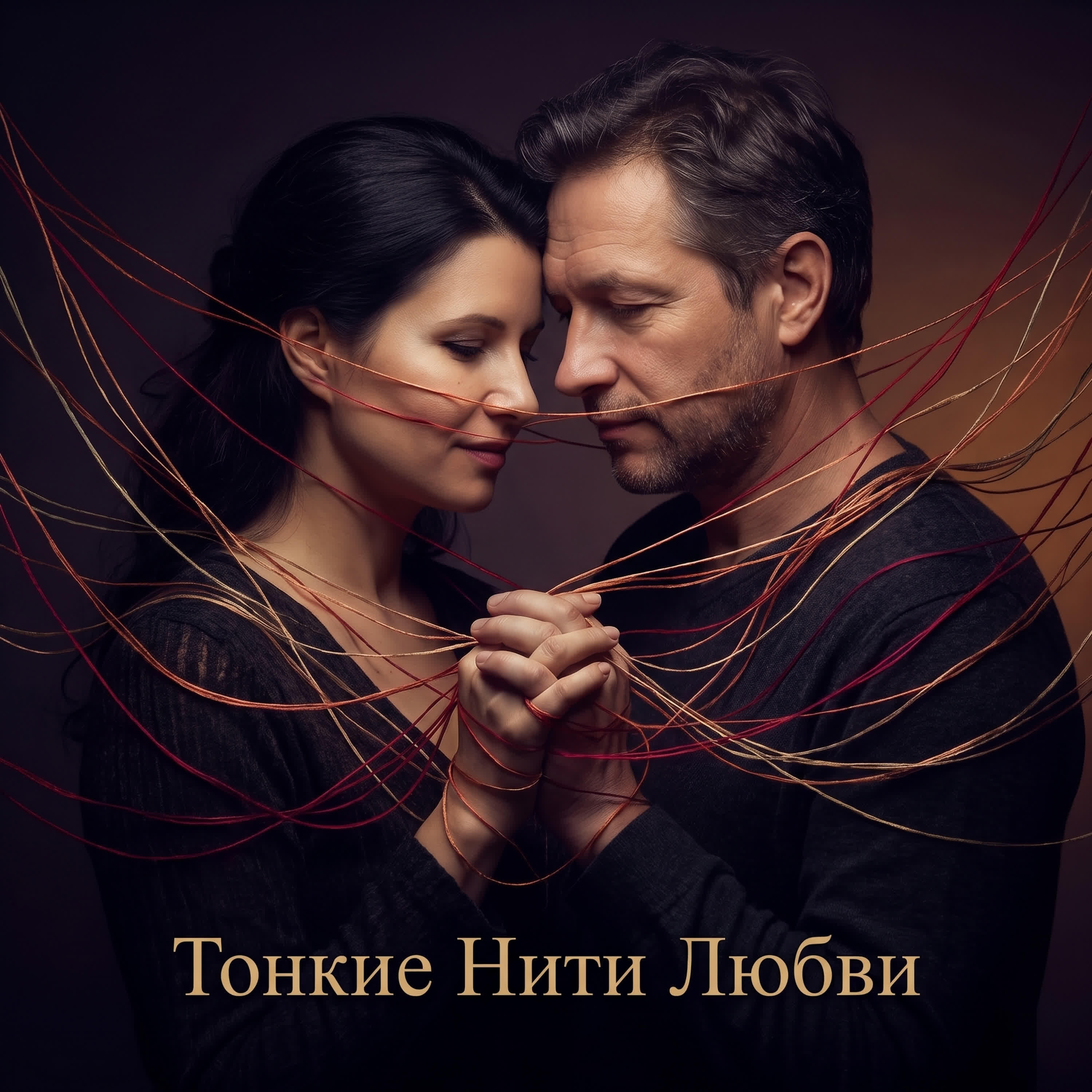 Релиз Тонкие Нити Любви