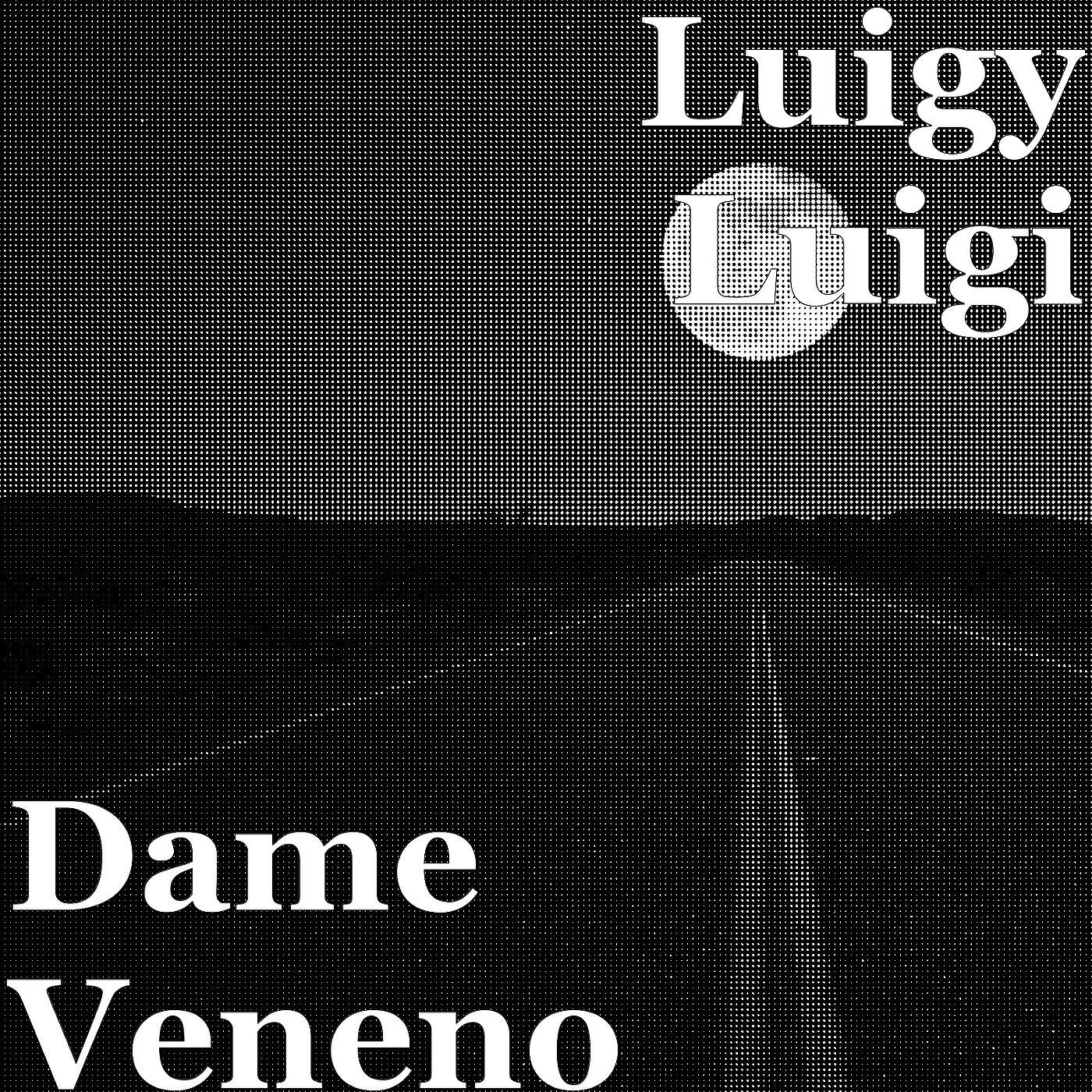 Релиз Dame Veneno