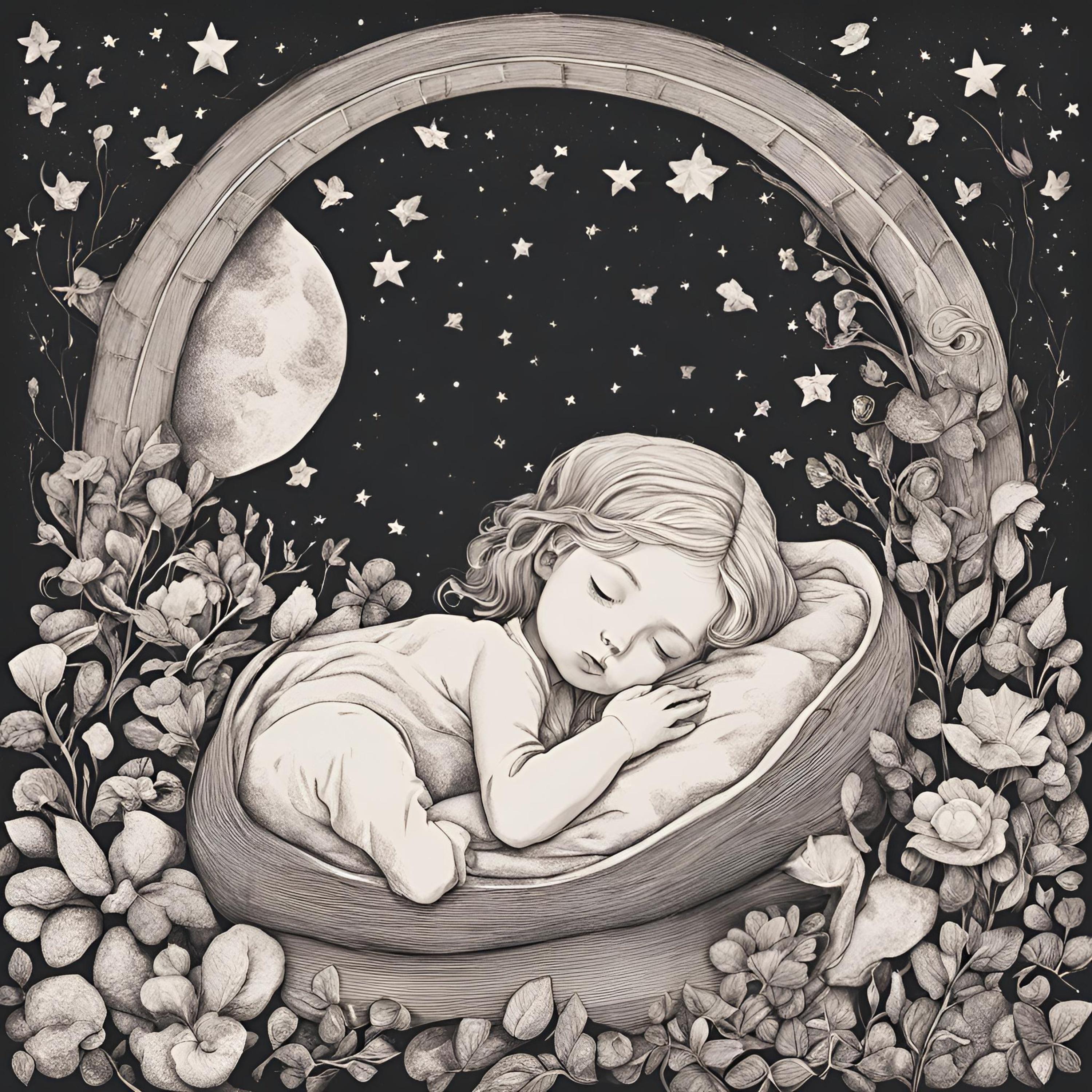 Релиз My Baby Sleep