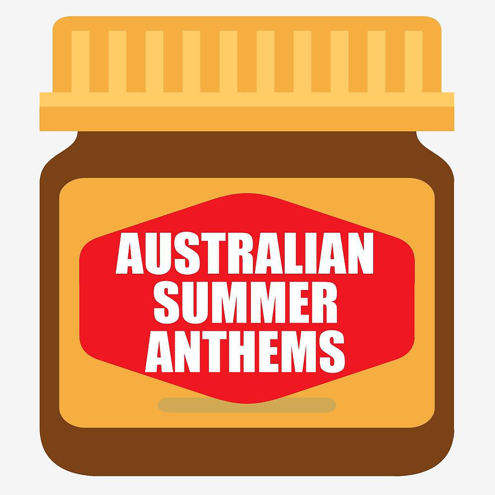 Релиз Australian Summer Anthems