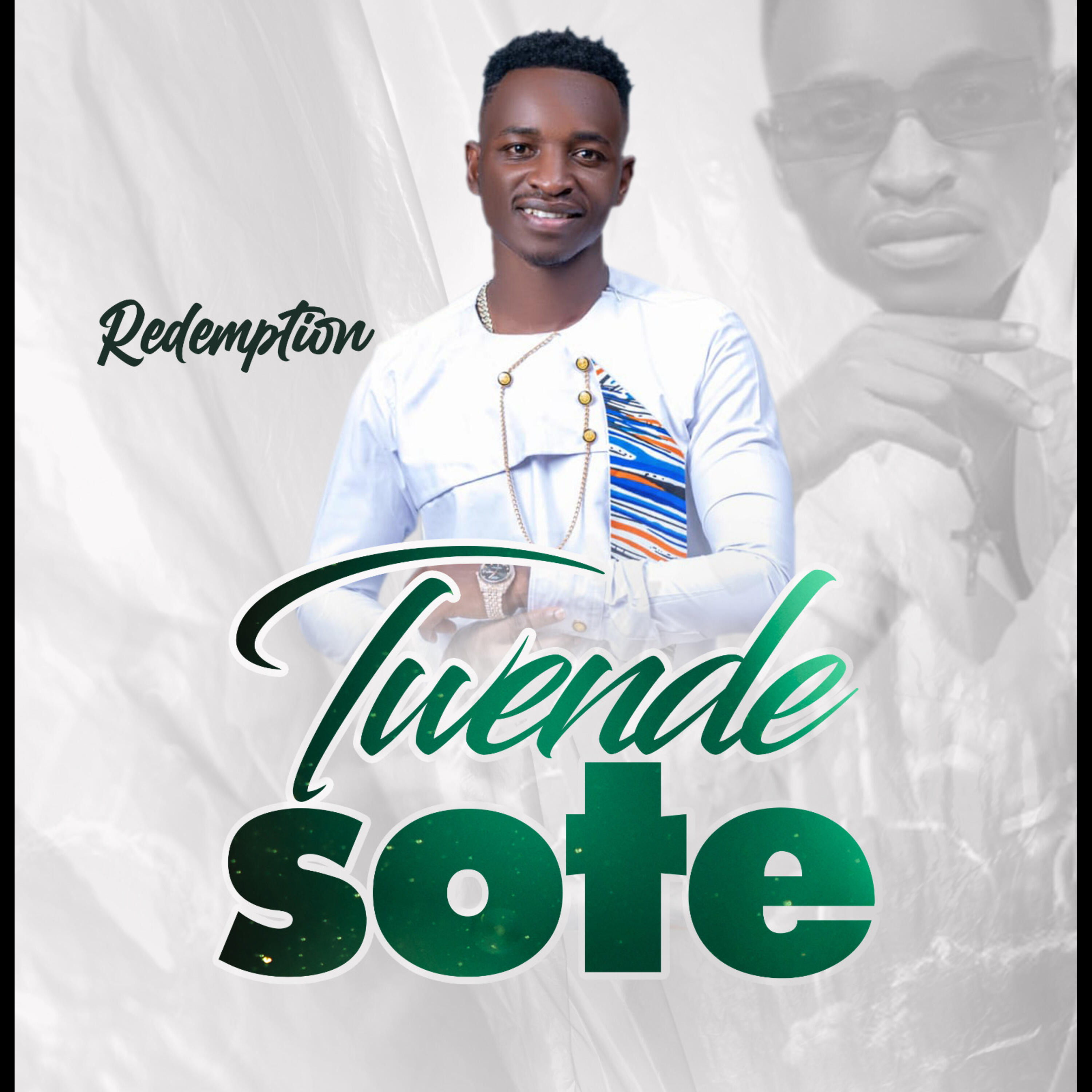 Релиз Twende Sote