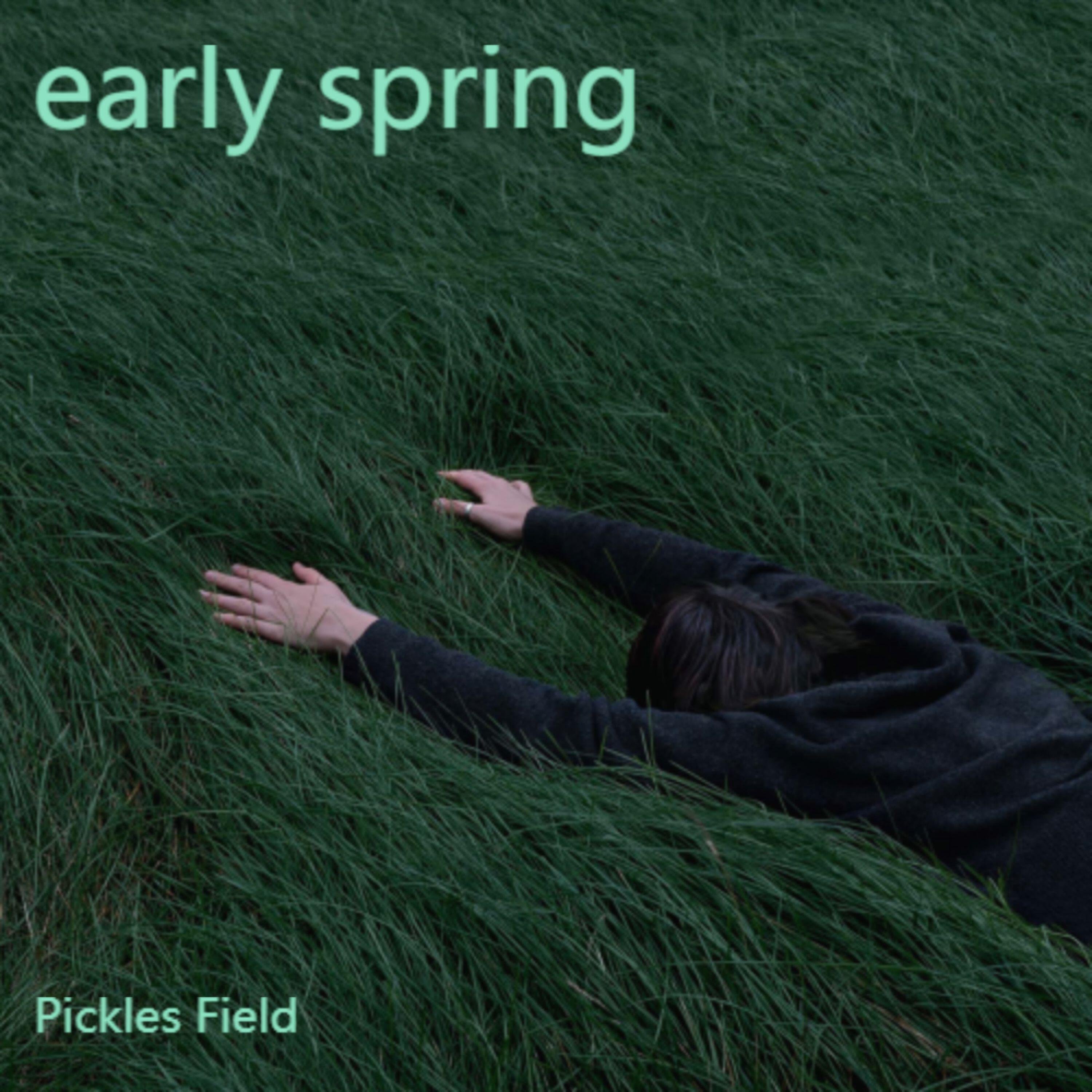 Релиз Early Spring