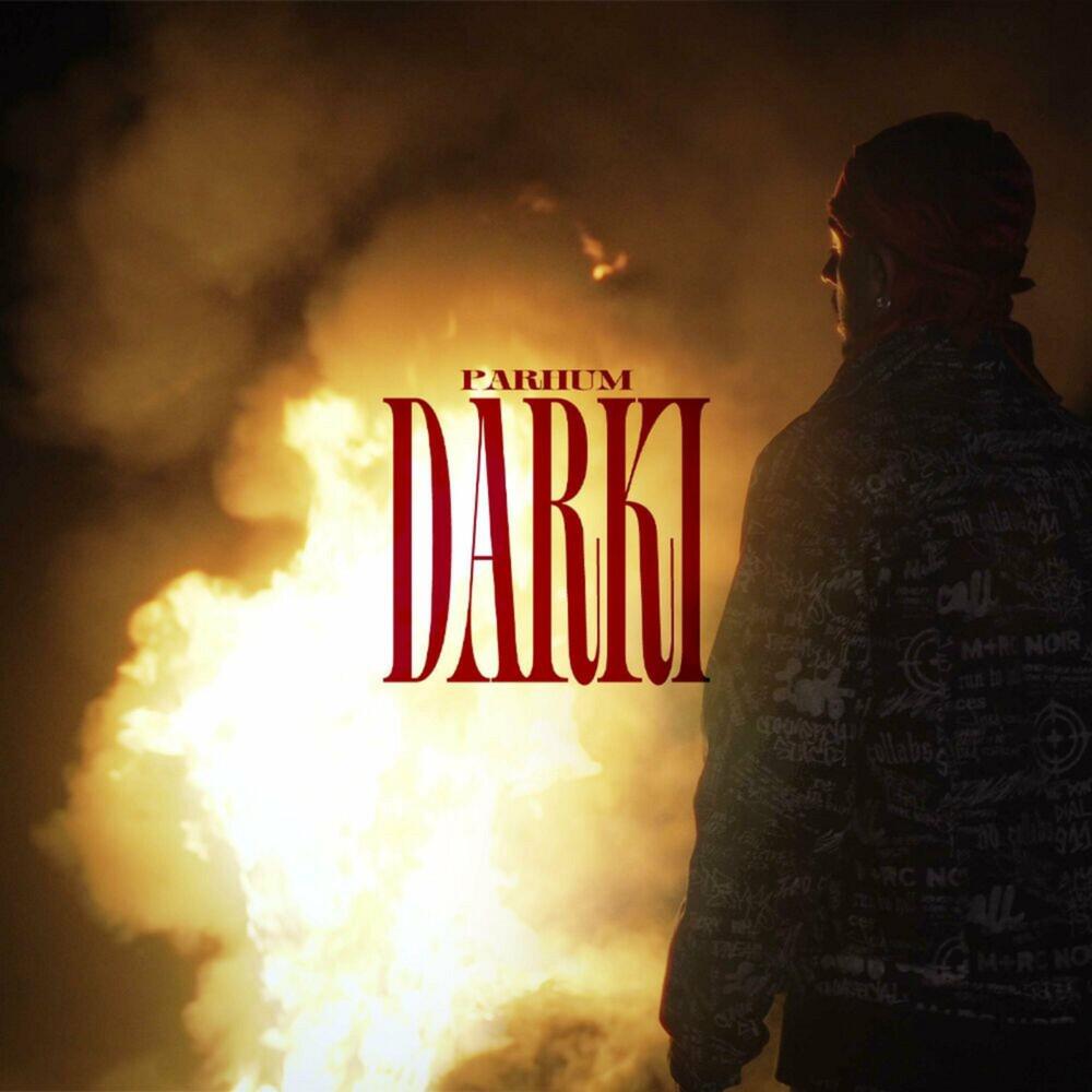 Релиз Darki