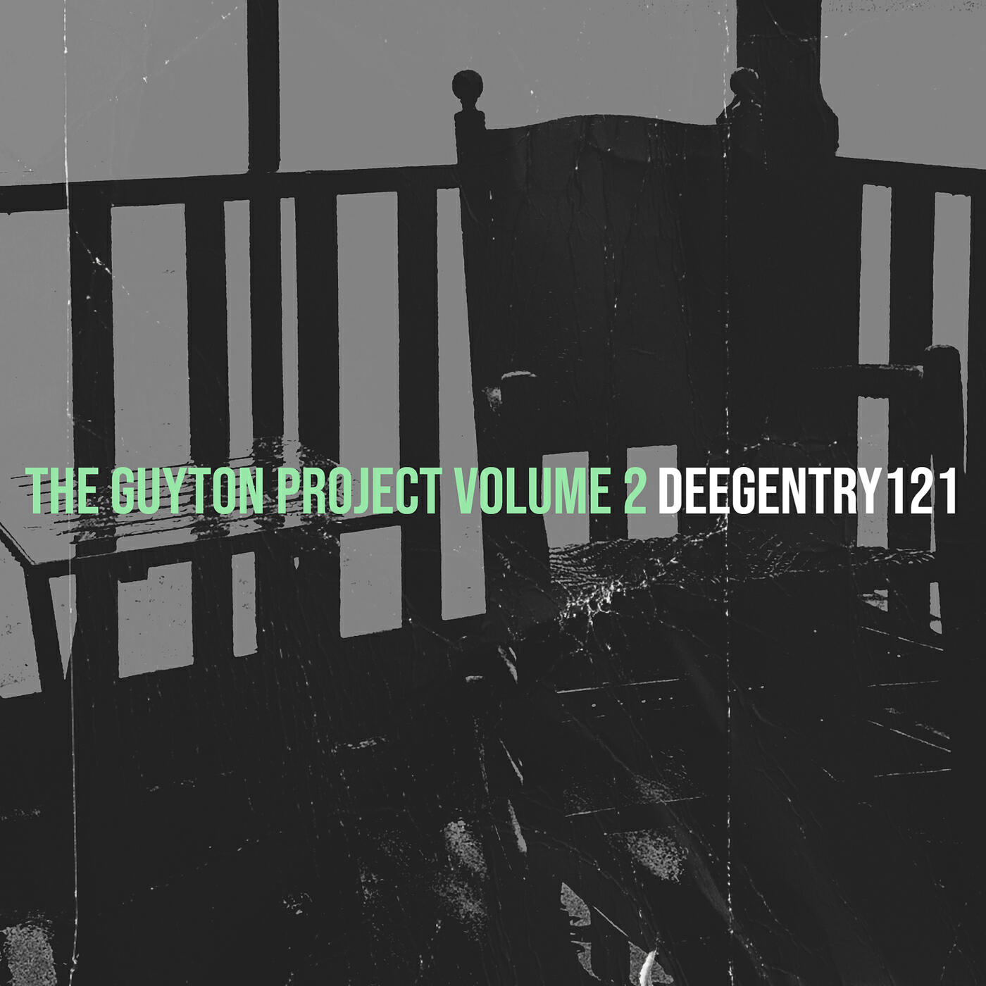 Релиз The Guyton Project, Vol . 2