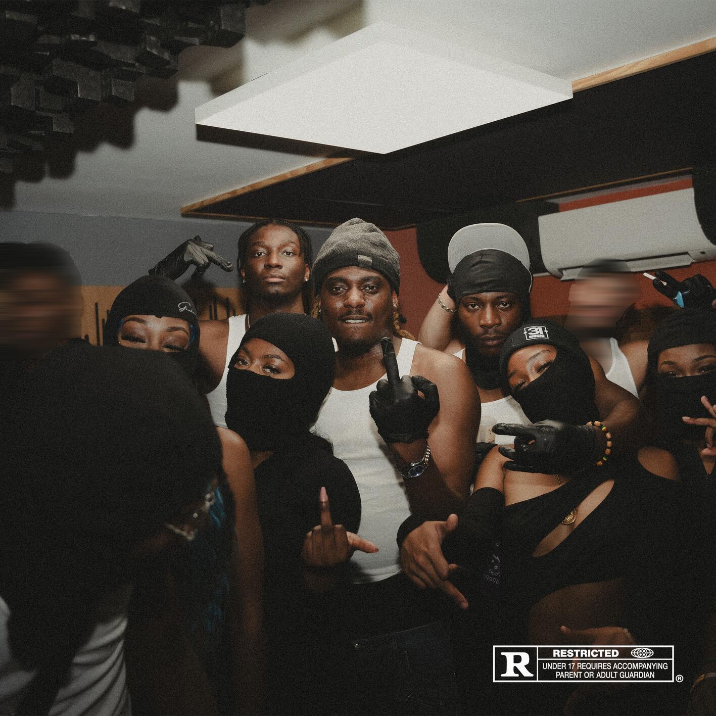 Релиз Mamy (Freestyle)