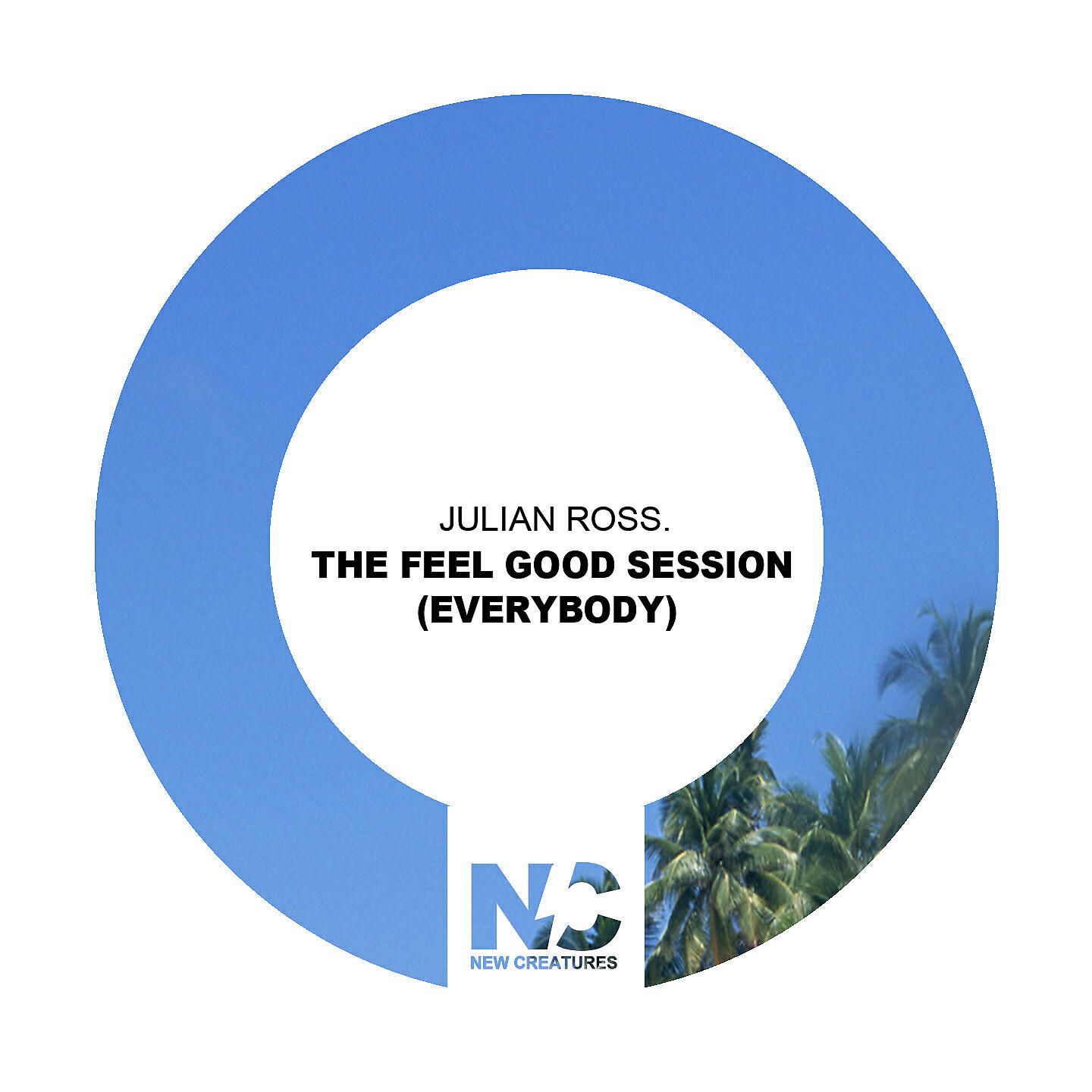 Релиз The Feel Good Session
