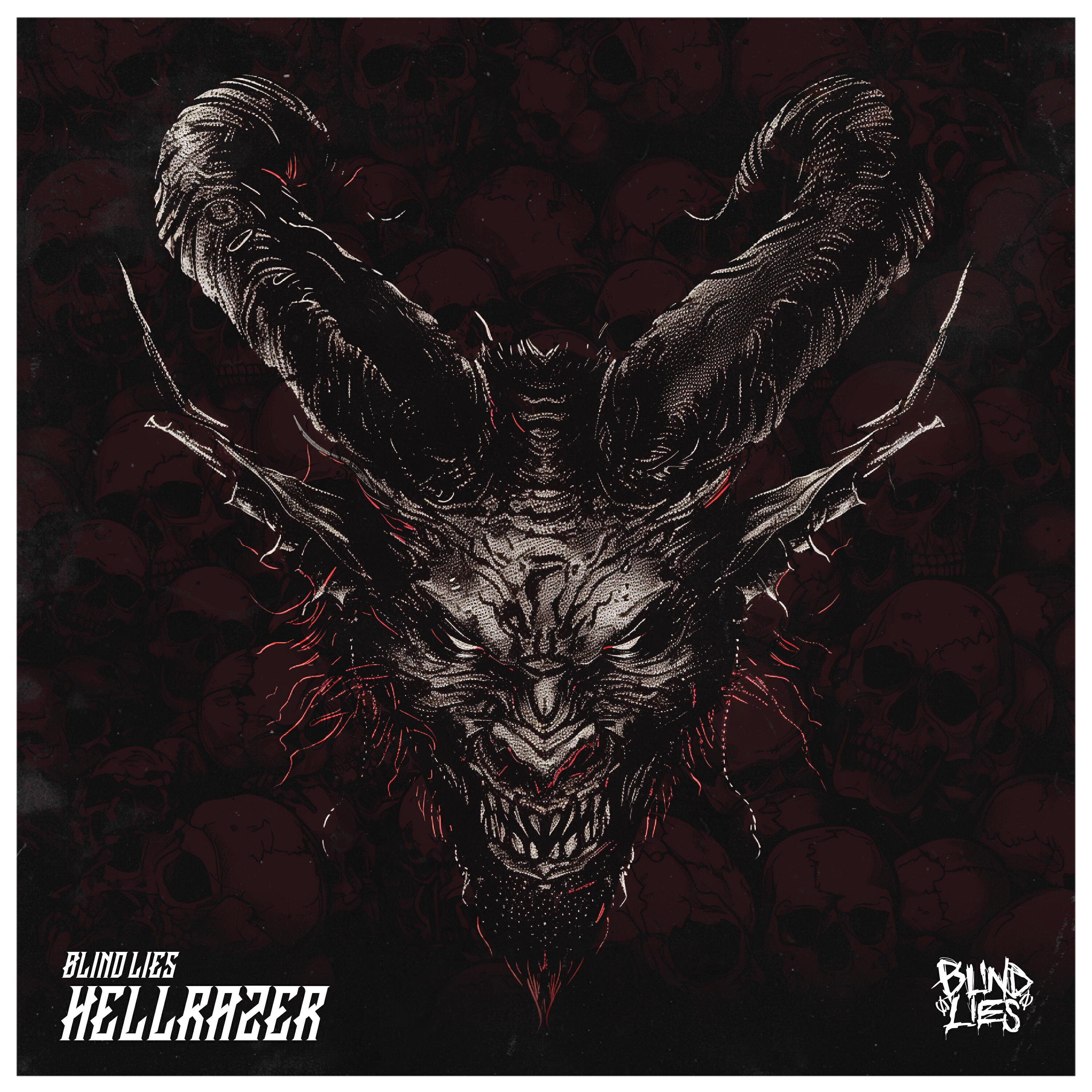 Релиз Hellrazer