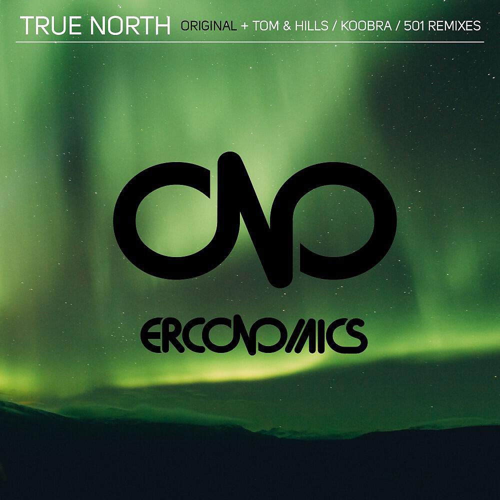 Релиз True North