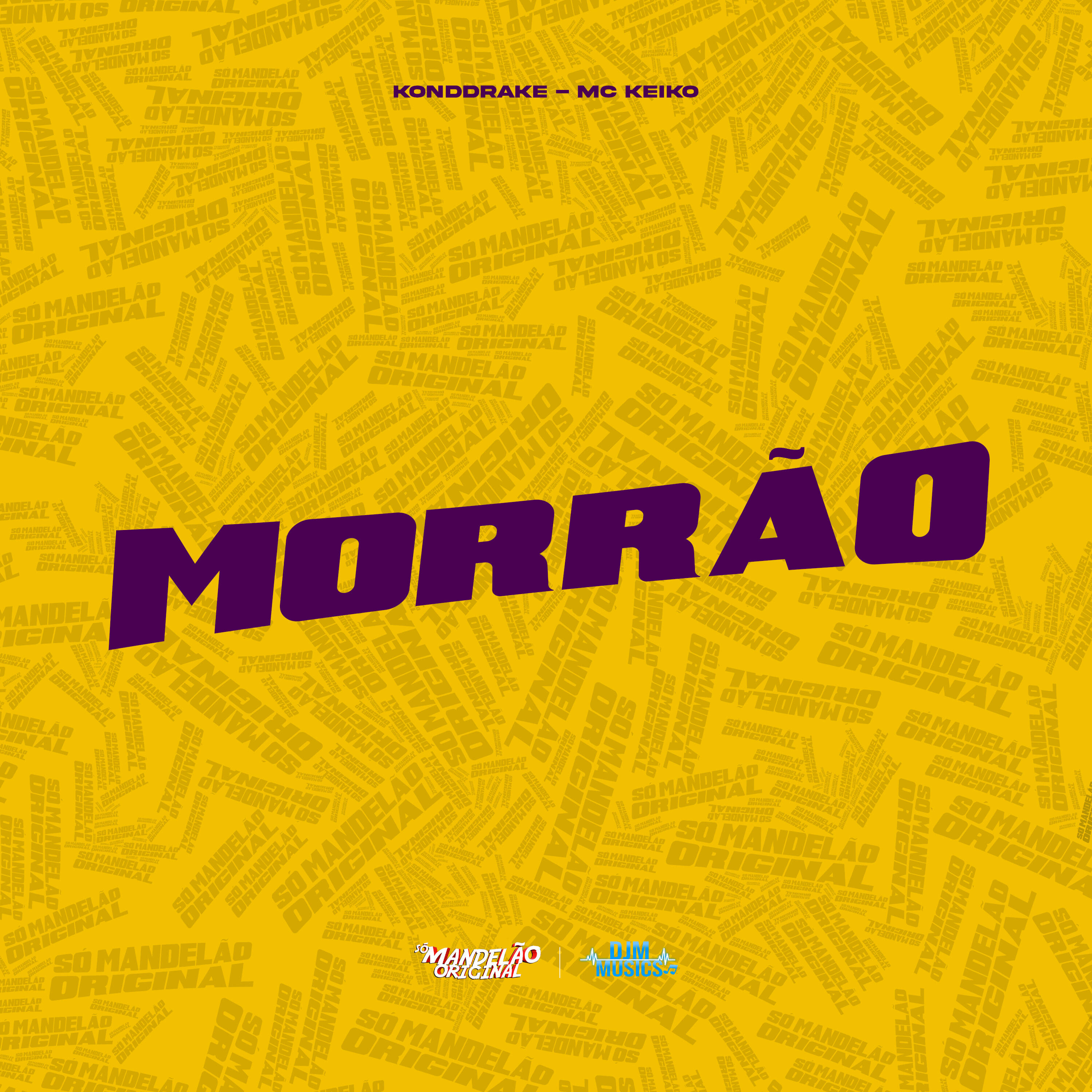 Релиз Morrão