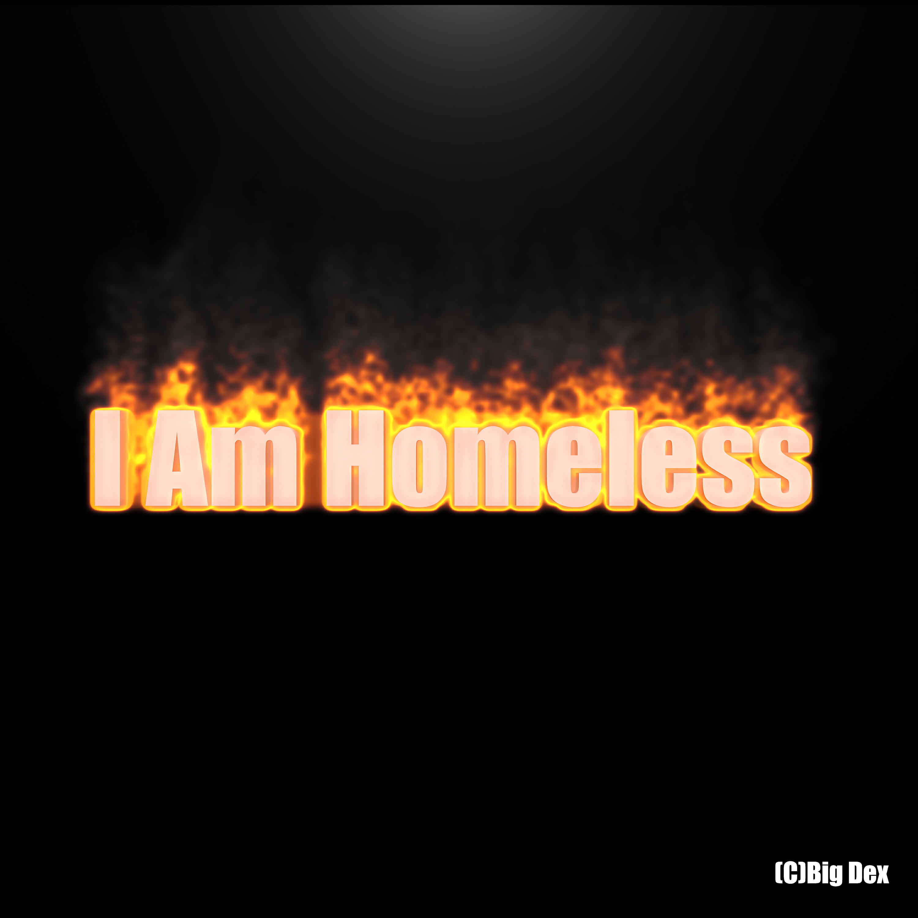 Релиз I Am Homeless