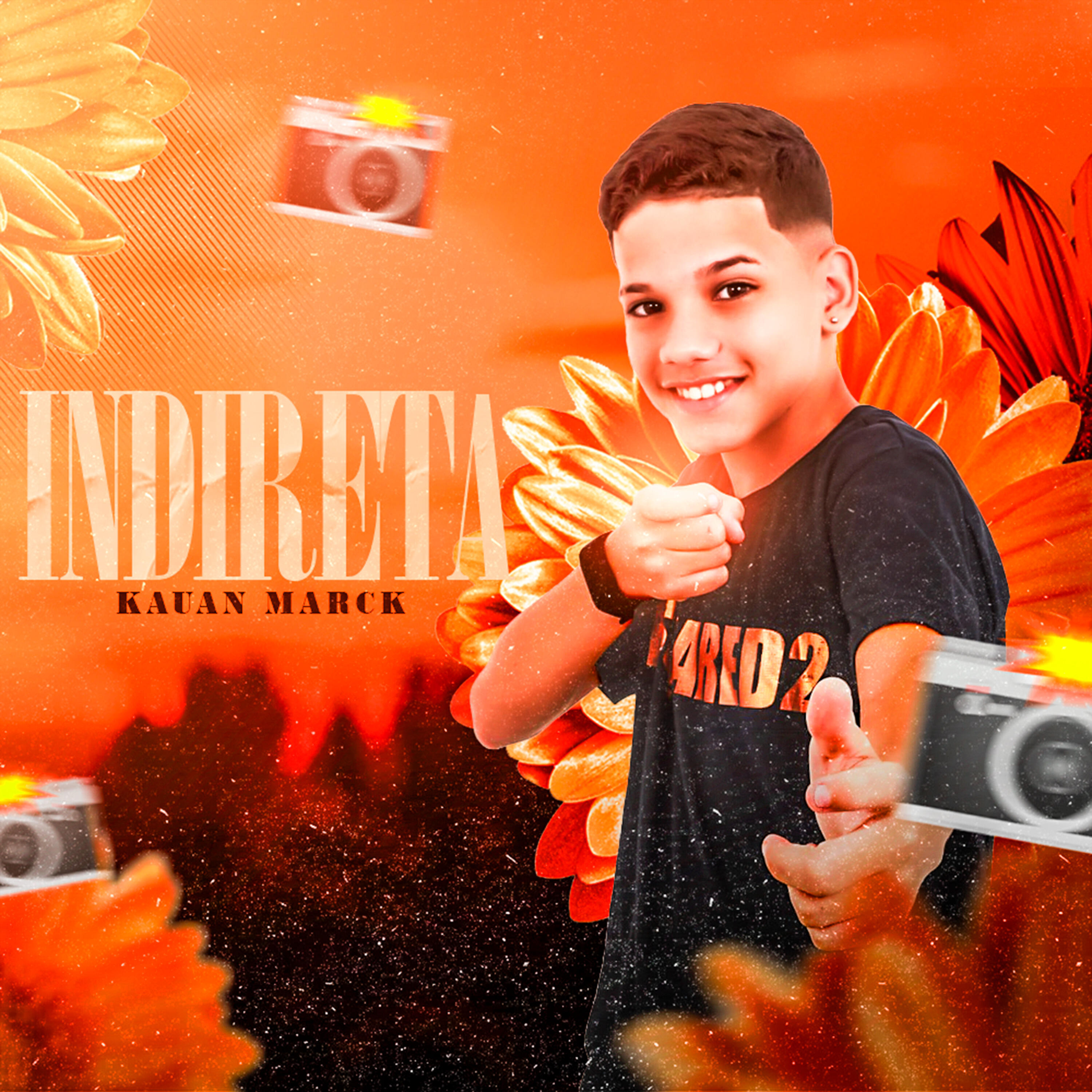 Релиз Indireta
